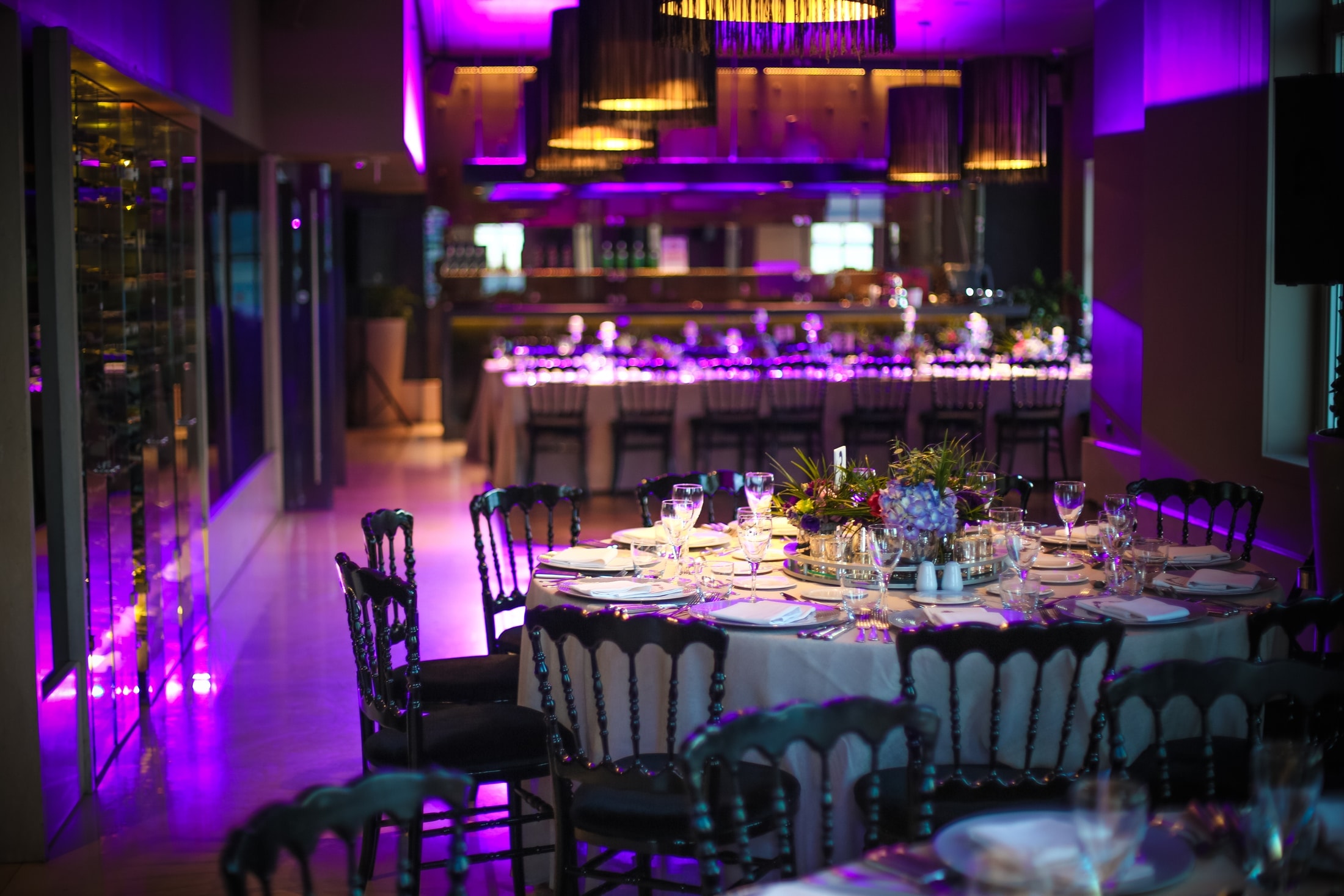 A'jia Restaurant: dış cephe ve giriş