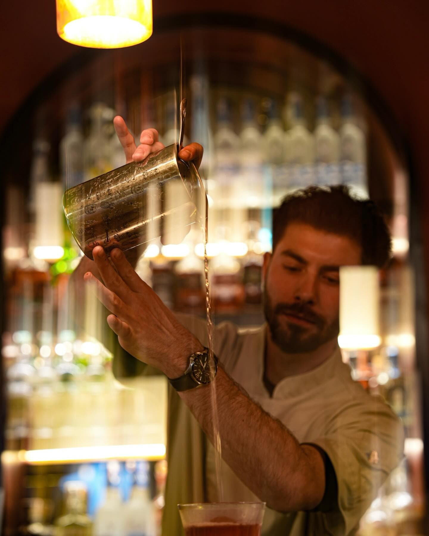 Allen Kitchen&Coctail, Suadiye – editoryal seçki 5