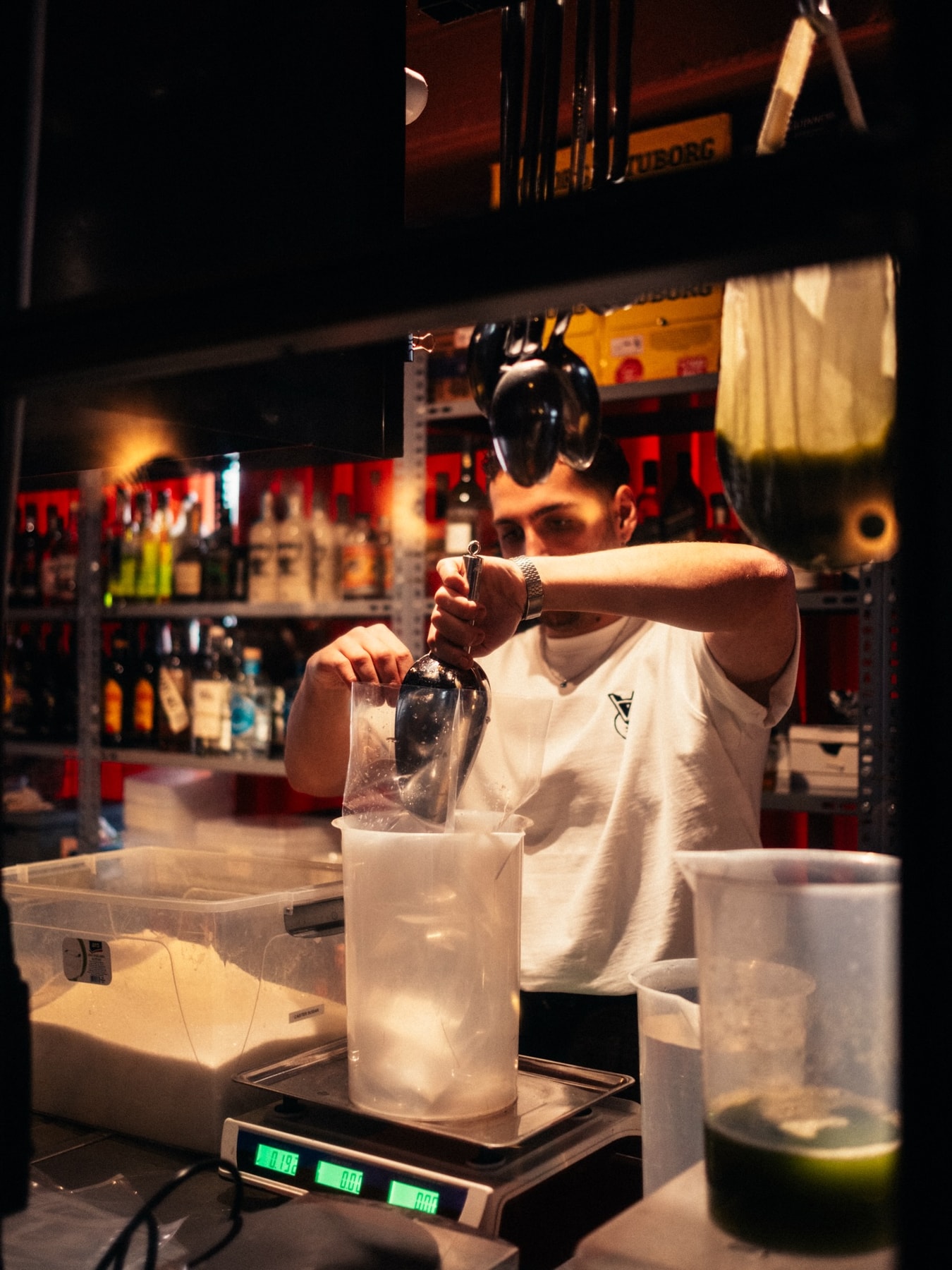 Alt Kat Drinkery, Acıbadem – editoryal seçki 13