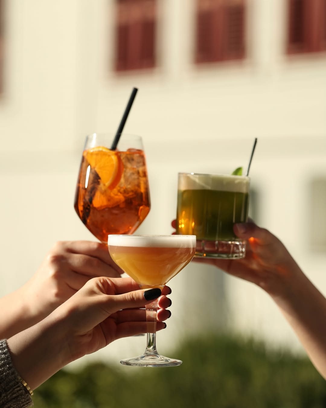 Arbor Ristorante Italiano mutfağından özenle hazırlanmış bir lezzet