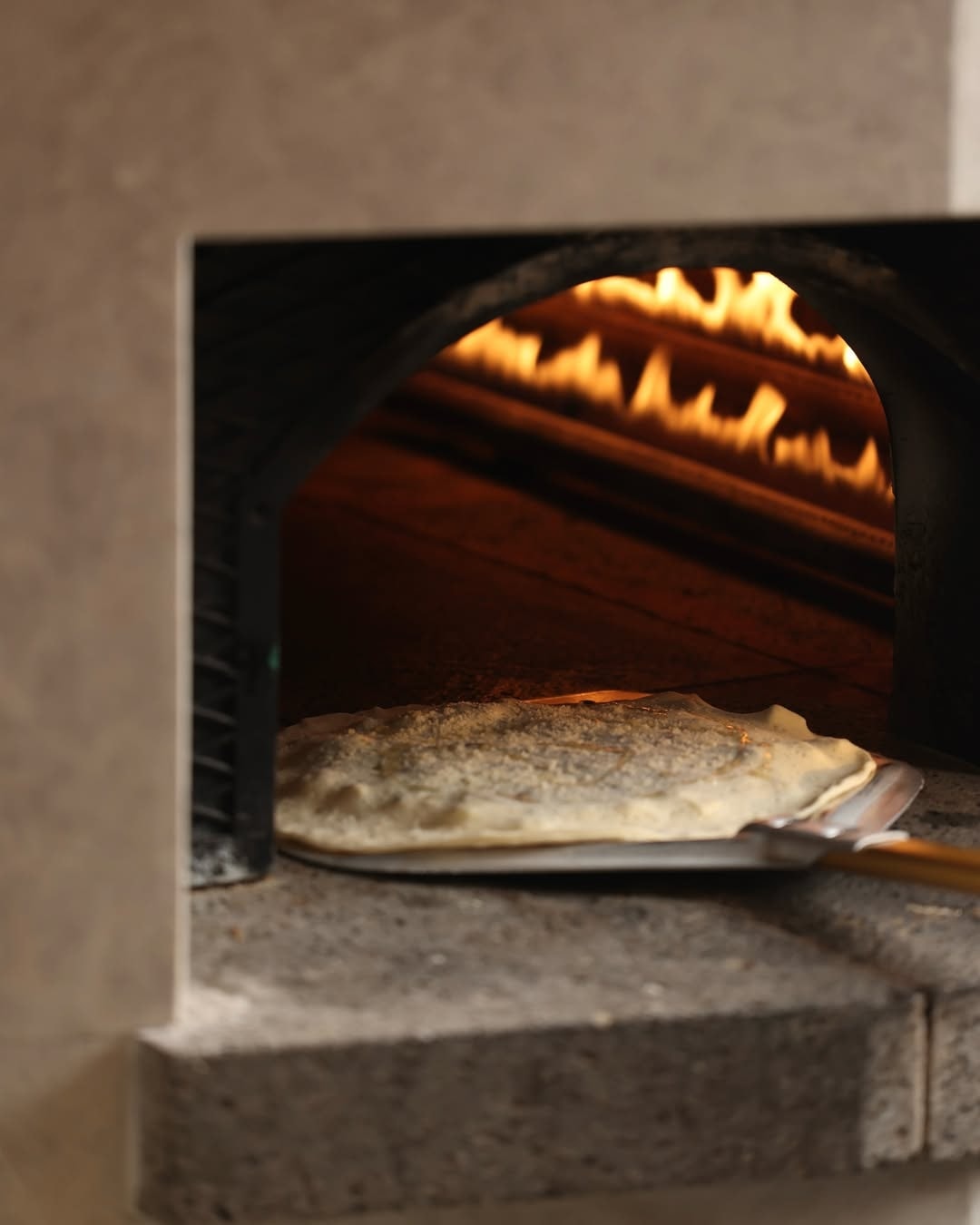 Arbor Ristorante Italiano restoranının özenli iç mekânı ve atmosferi