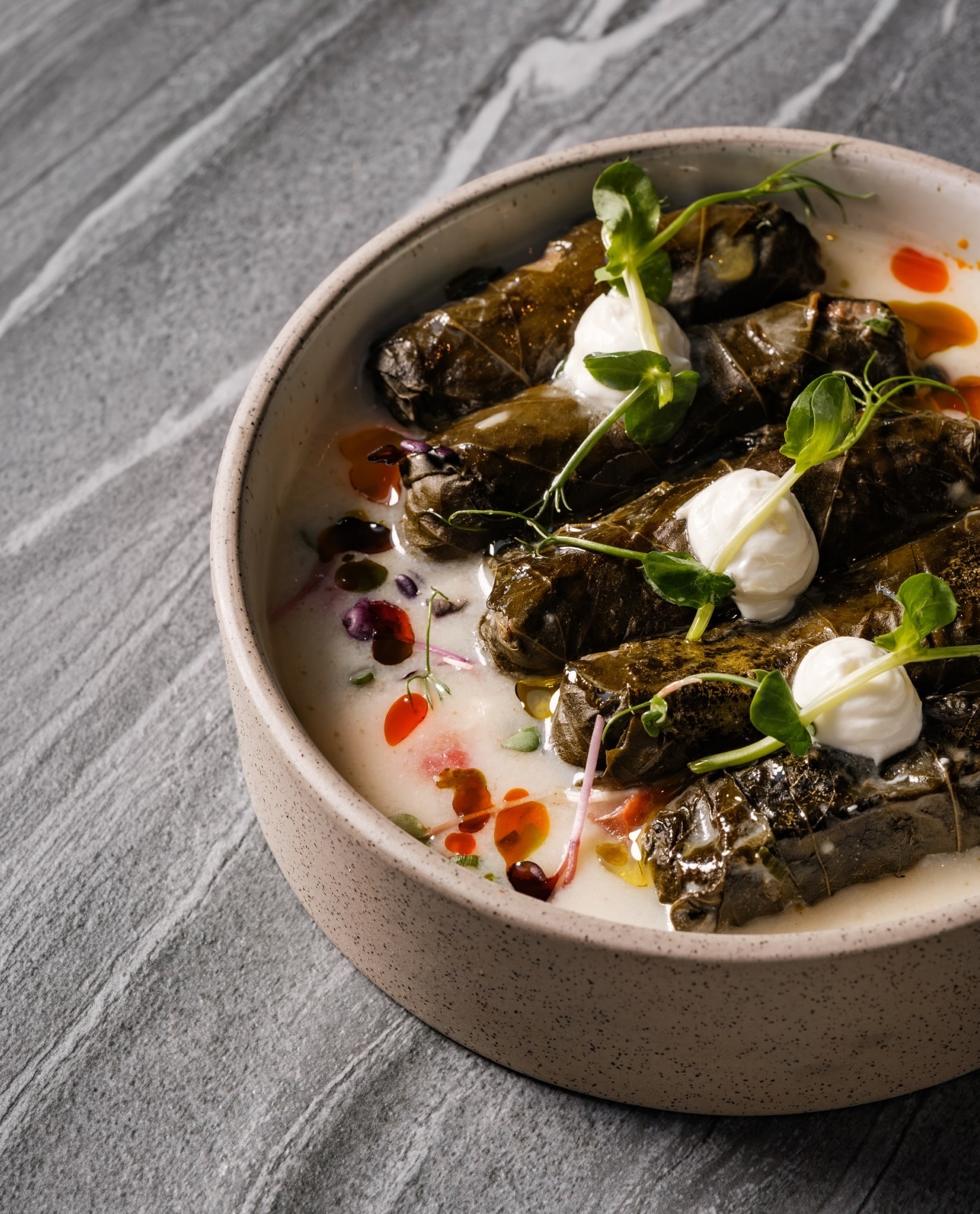 Interior and atmosphere at Arlo İstanbul