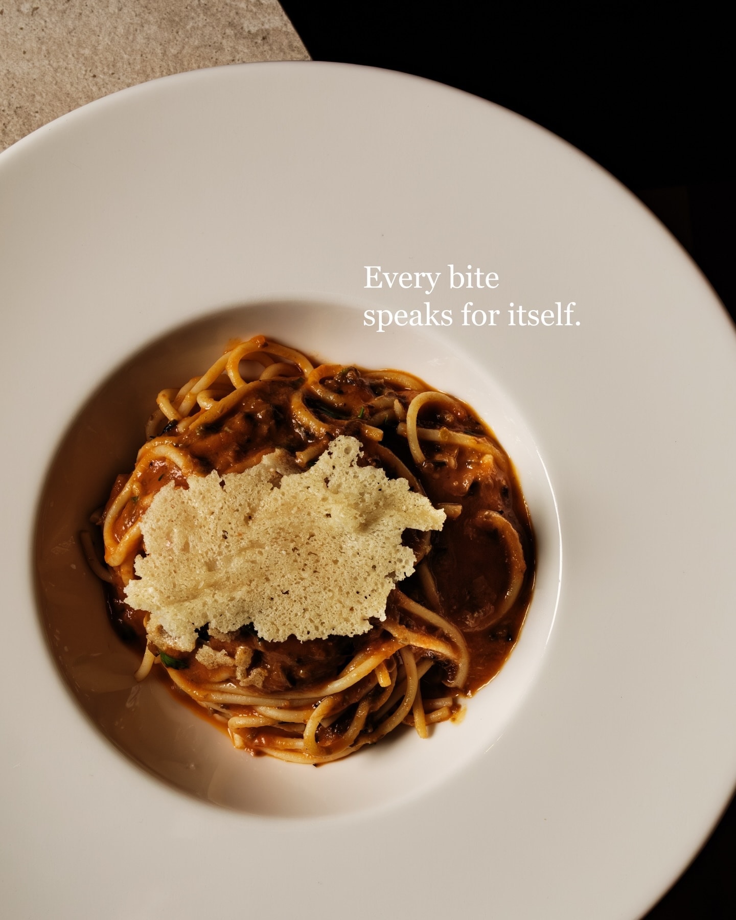 A carefully presented dish from Arlo İstanbul