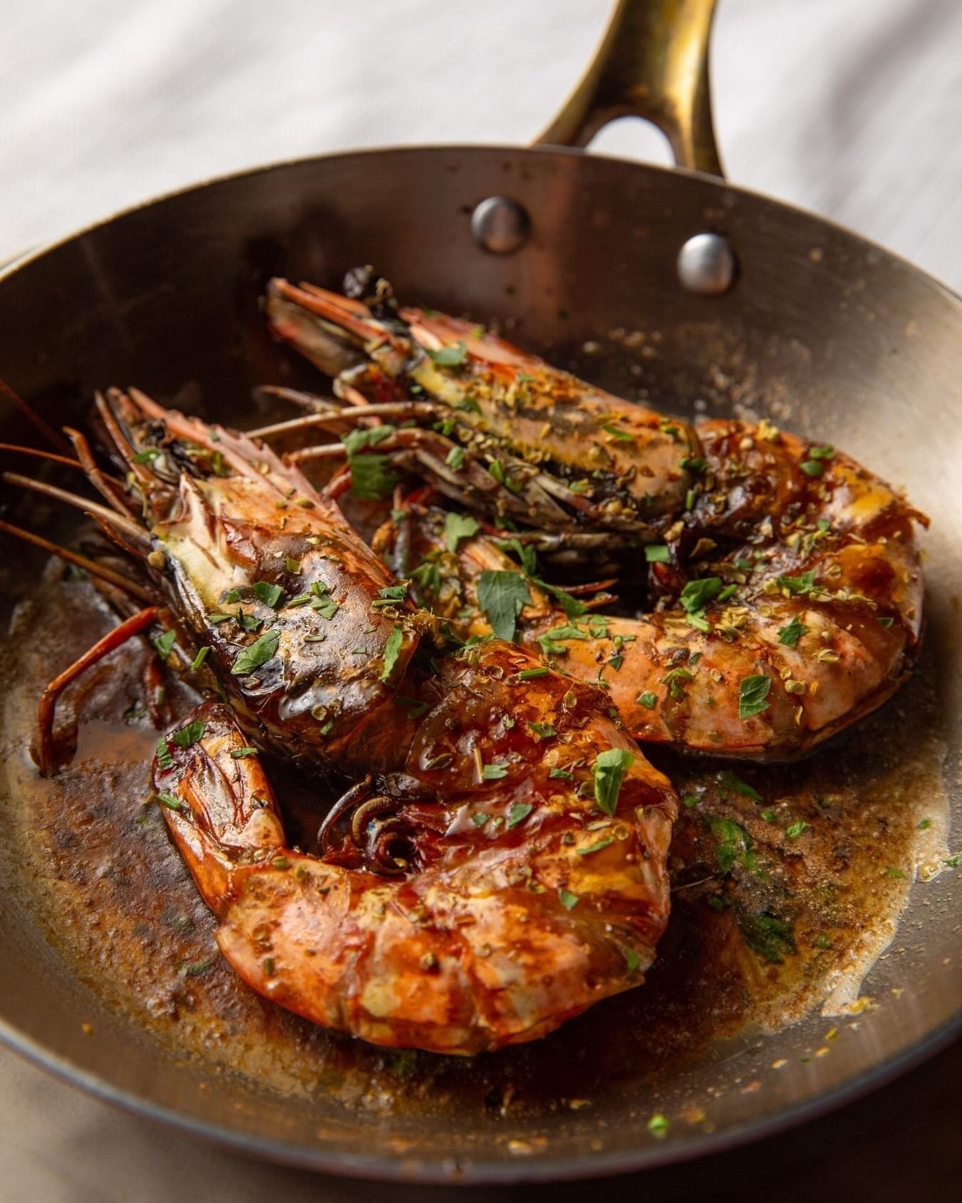 Arnavutköy Balıkçısı: a signature dish presentation