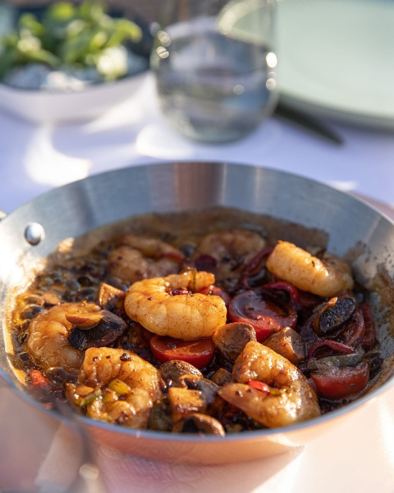 Arnavutköy Balıkçısı: a seasonal plate