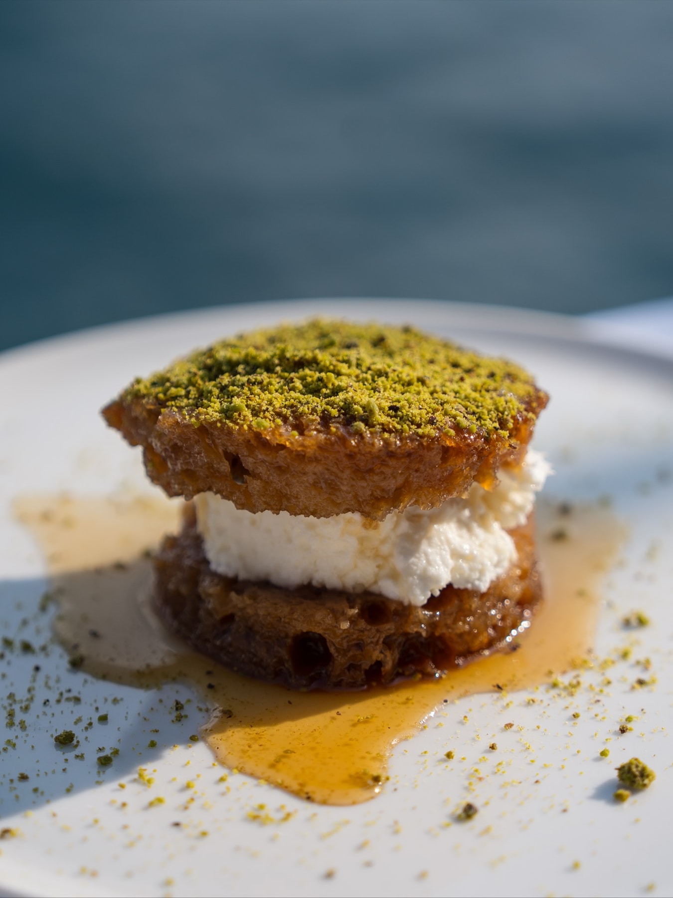 Azur, Yeniköy – editorial selection 12
