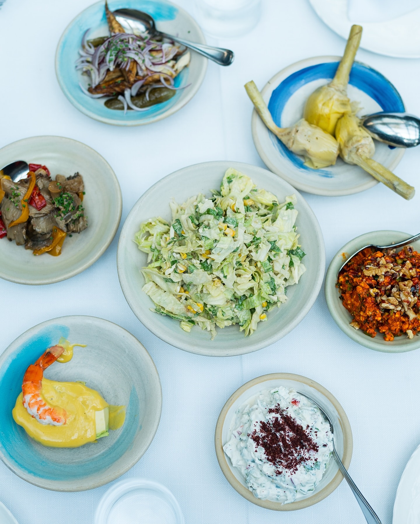 Azur, Yeniköy – editorial selection 15