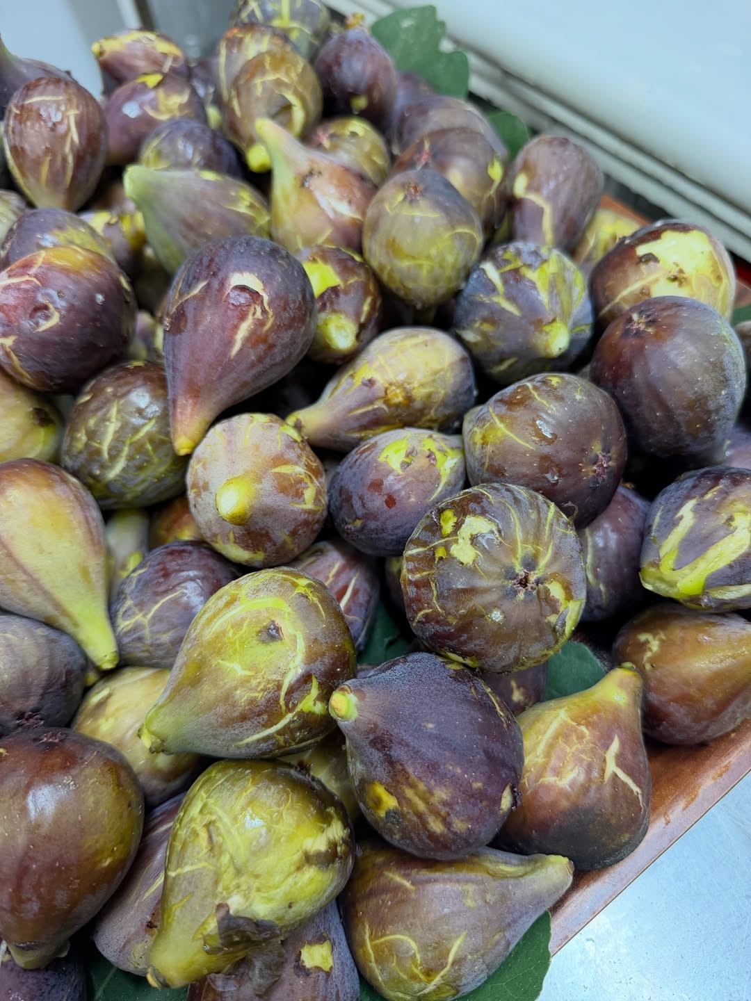 A carefully presented dish from Balıkçı Kahraman