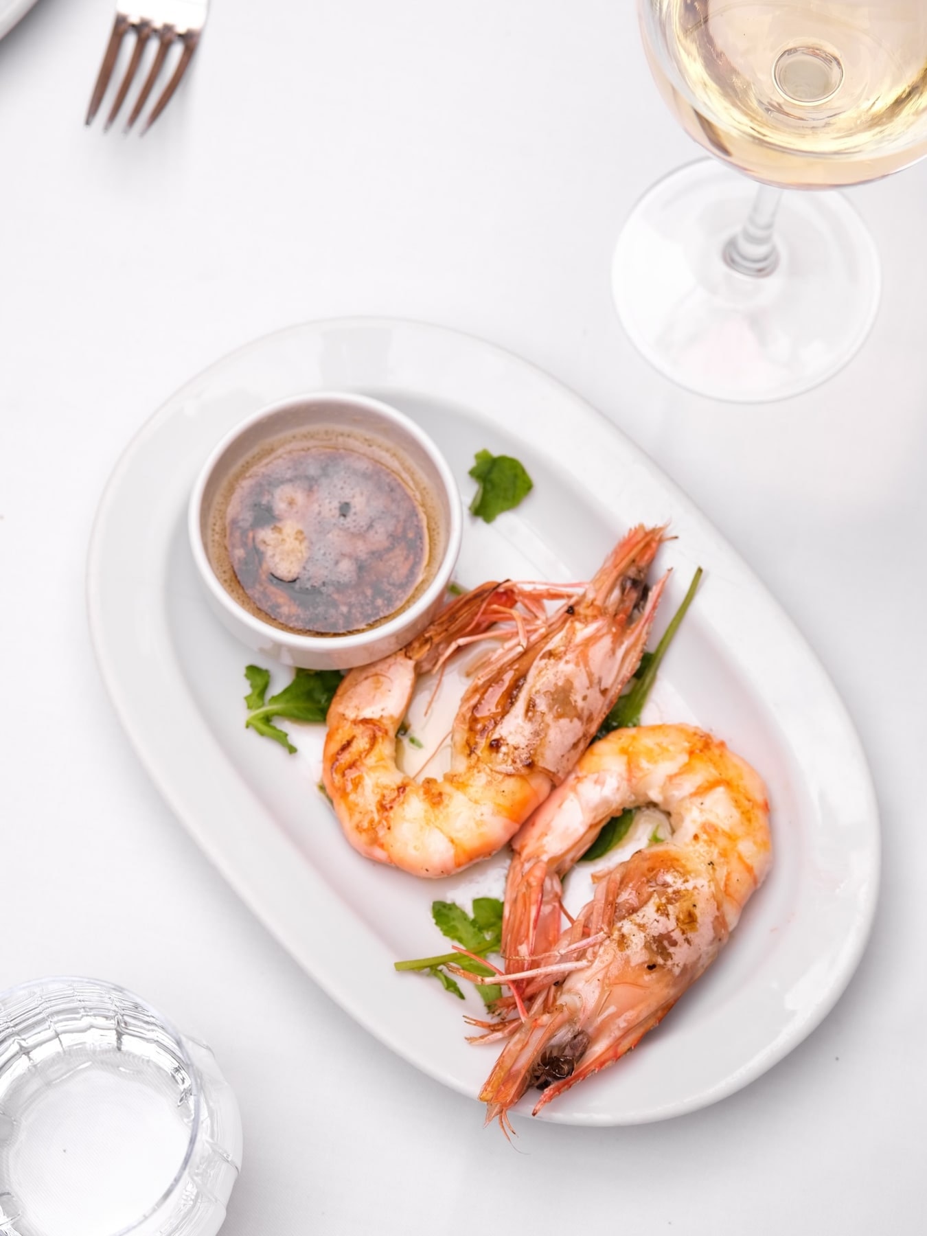 Balıkçı Sabahattin: a carefully served dish