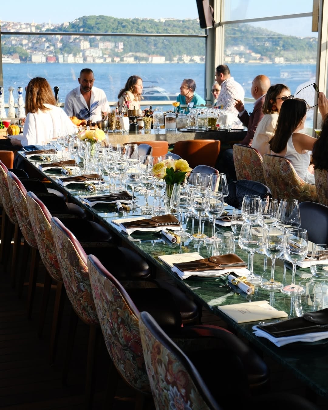 Banyan, Ortaköy – editorial selection 8