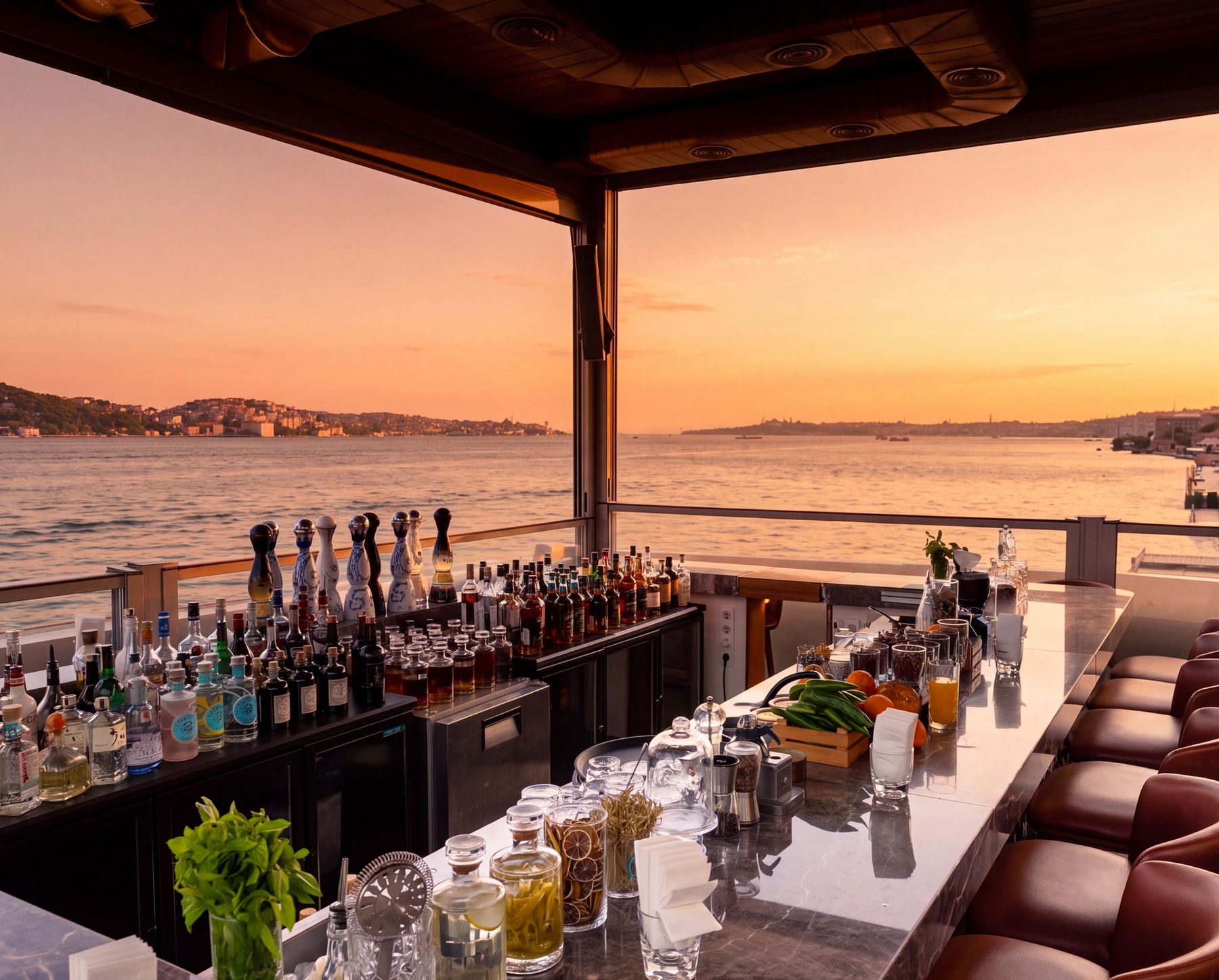 Banyan, Ortaköy – editorial selection 12