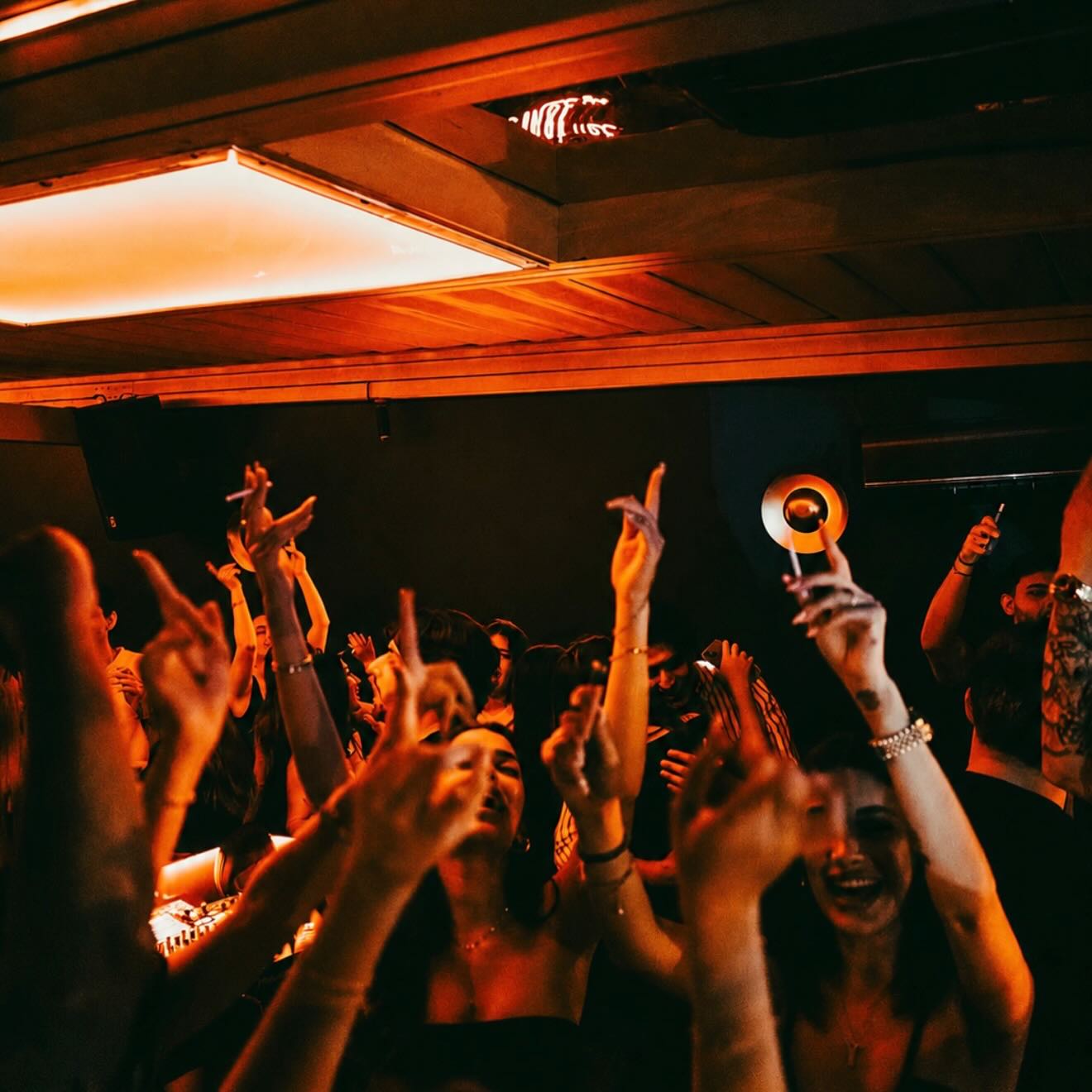 Because. in Kuruçeşme — venue photo 1