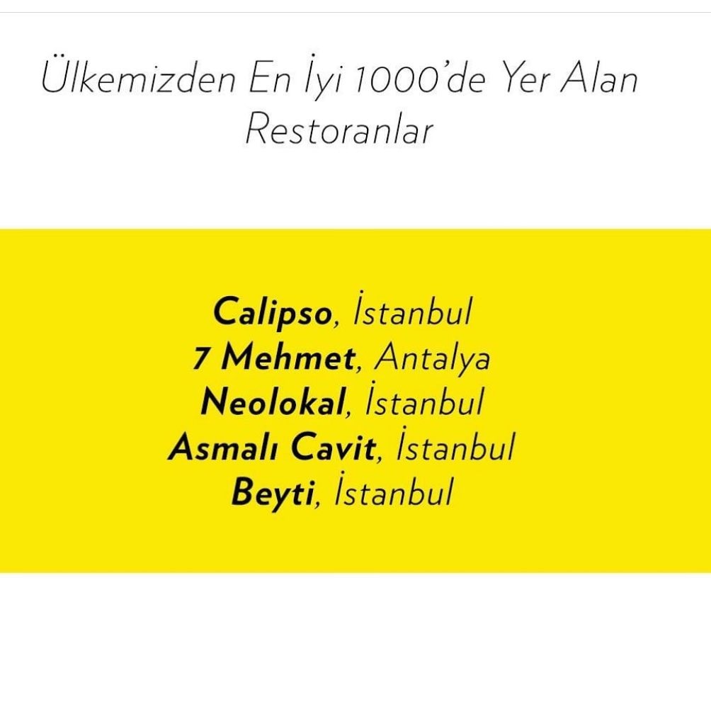 Beyti restoranının atmosferi