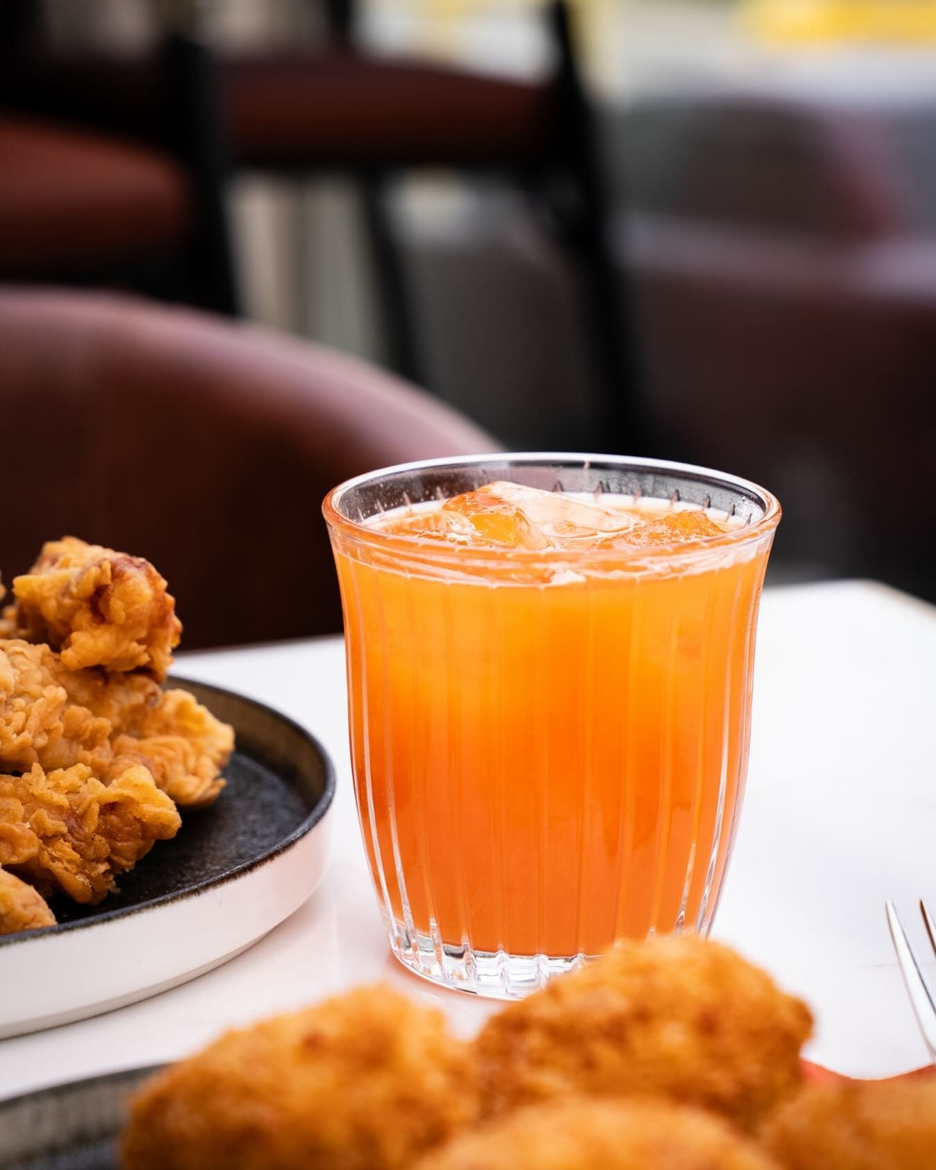 BİAS Kitchen & Cocktails, Koşuyolu mekânından bir kare