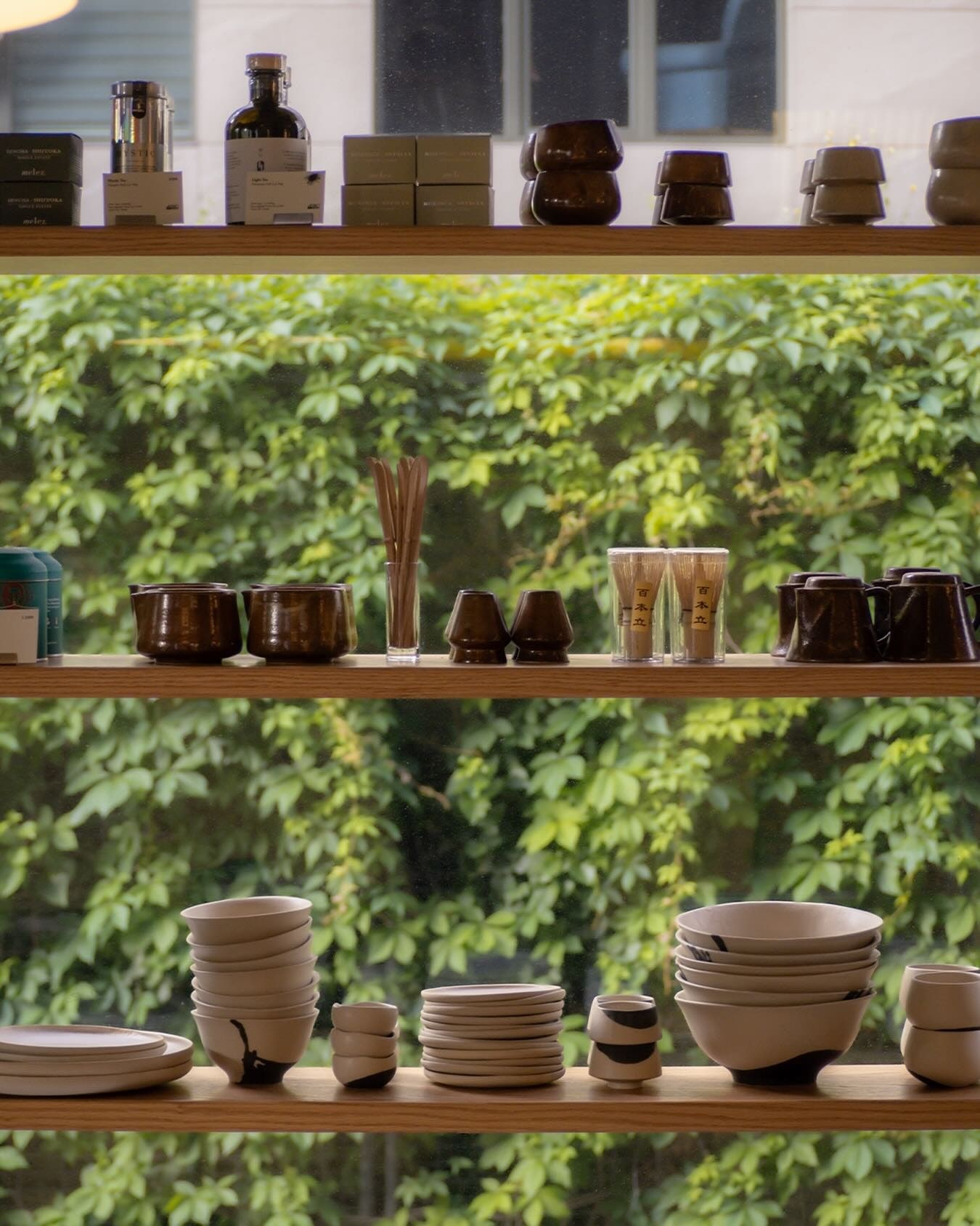 A view of Casa Cooklife and its food