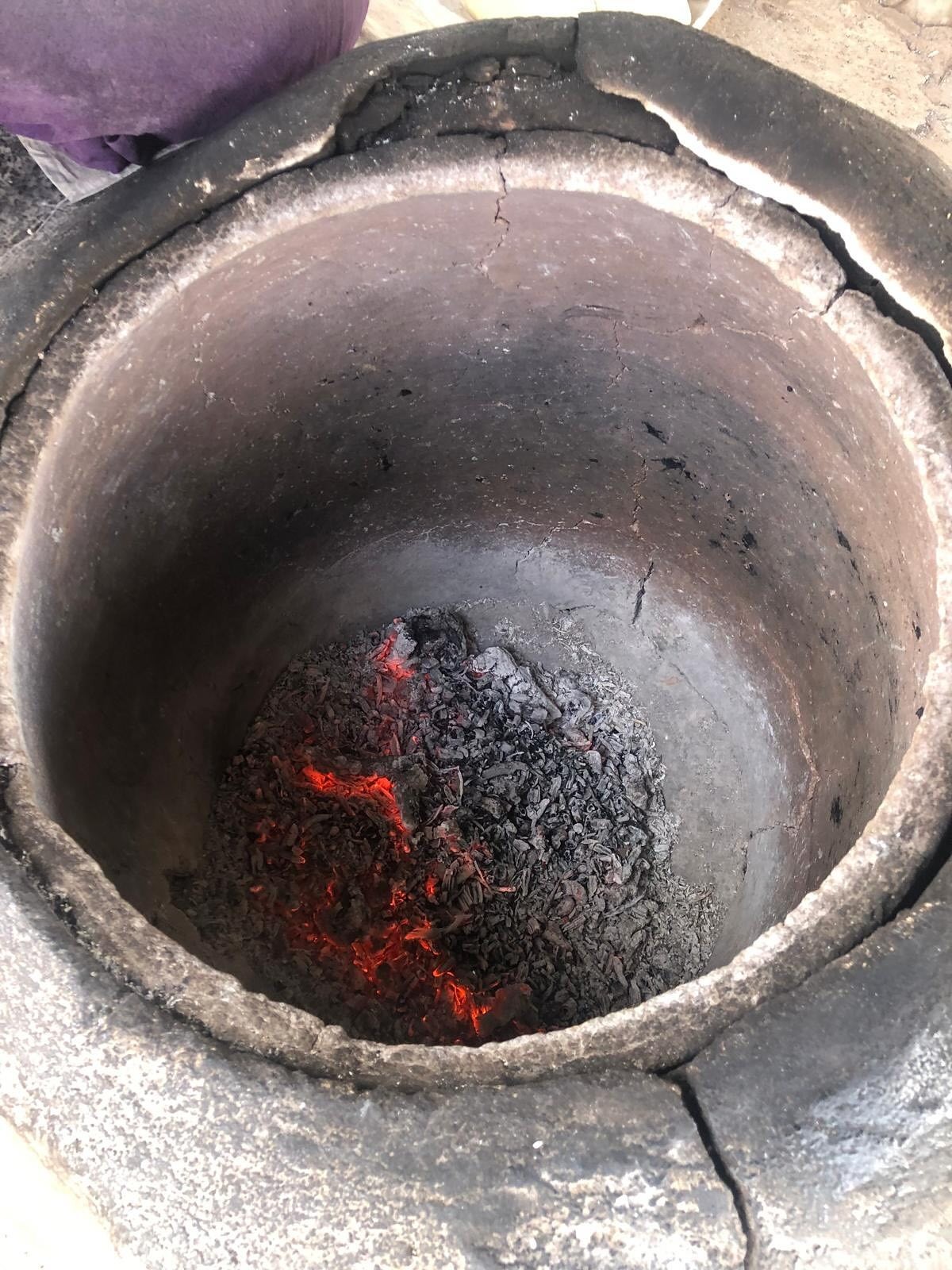 Çiya Sofrası mutfağından özenli bir tabak