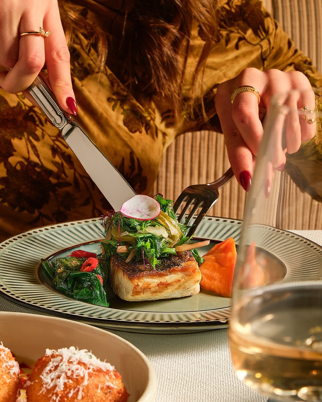 Cotto Gastro, Suadiye – editorial selection 5