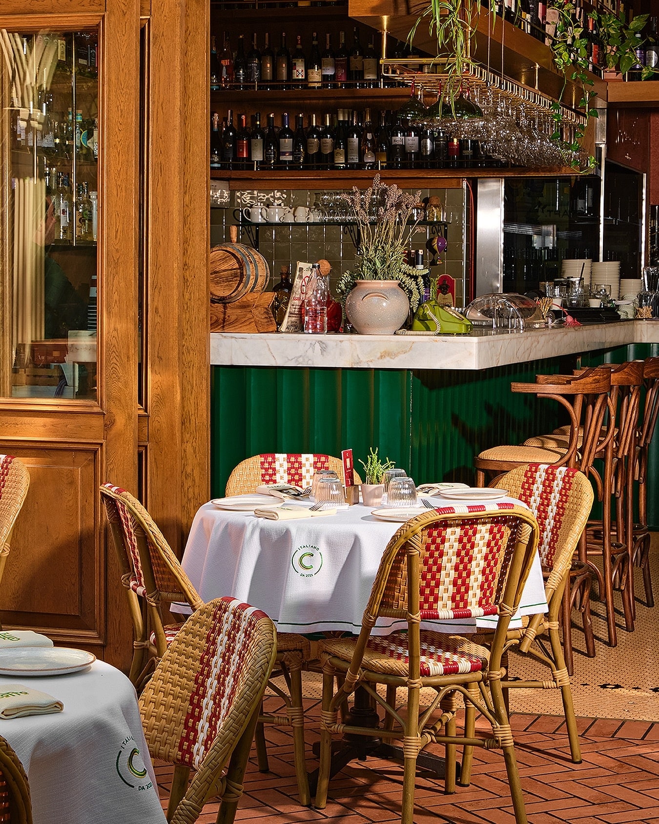 Cotto Gastro, Suadiye – editorial selection 7