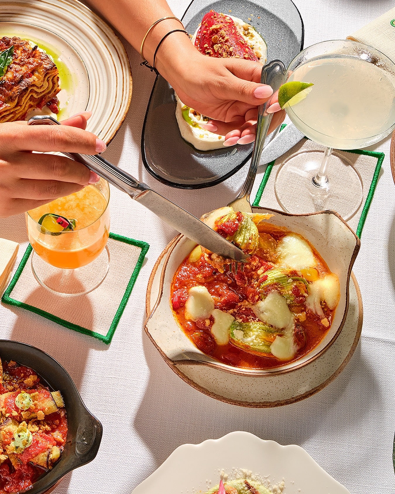 Cotto Gastro, Suadiye – editorial selection 8