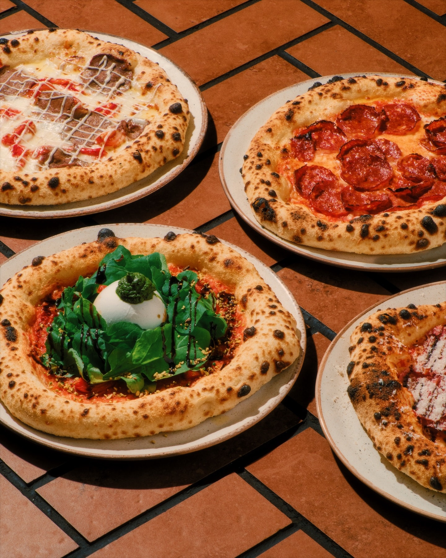 Cotto Gastro, Suadiye – editorial selection 13