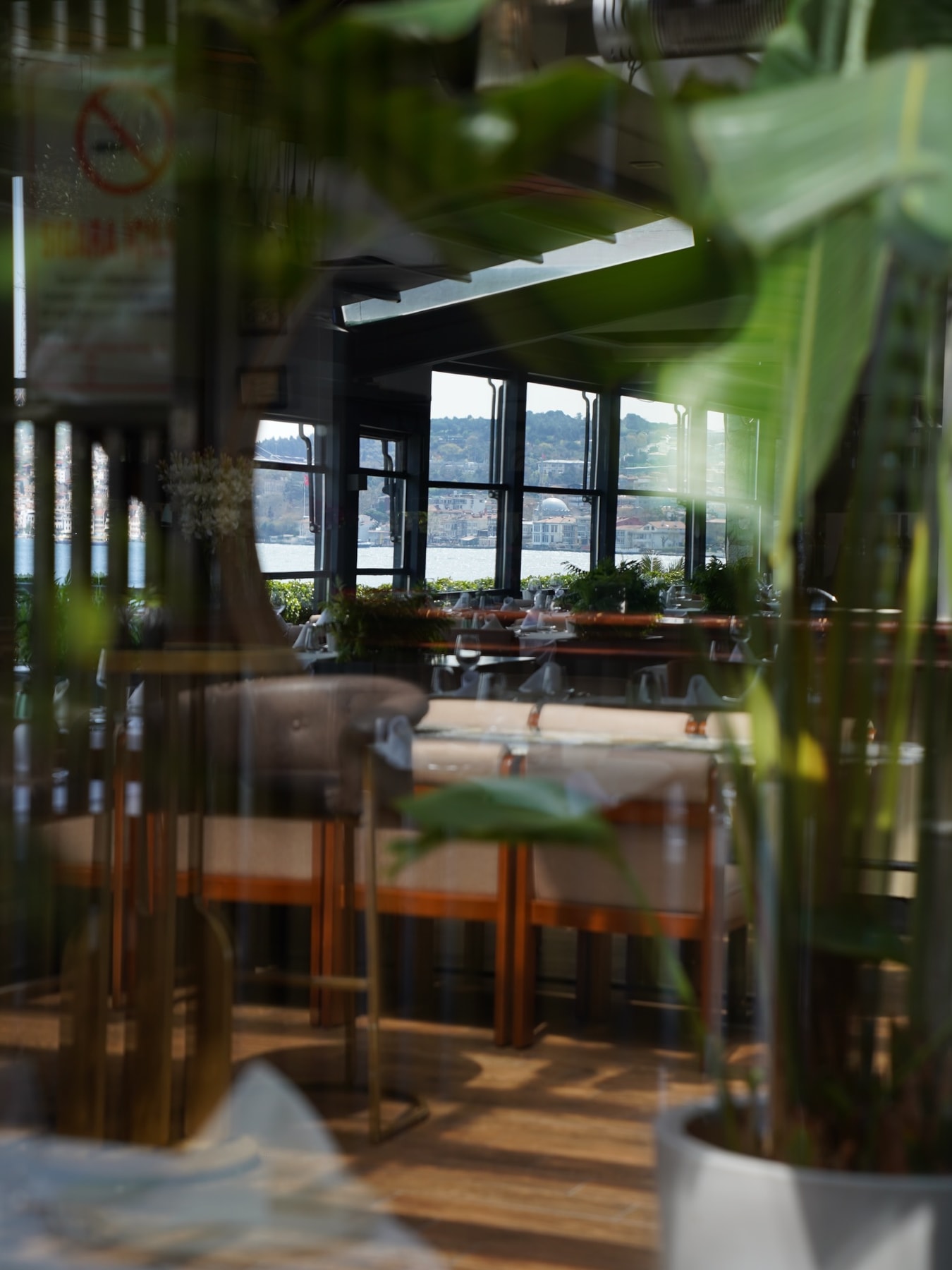 Del Mare, Çengelköy – editoryal seçki 12