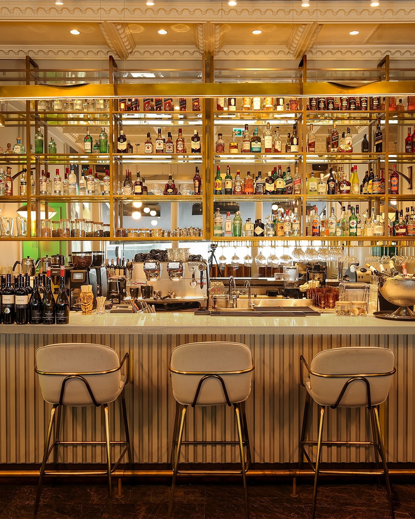 Divan Brasserie Beyoğlu – editorial selection 5
