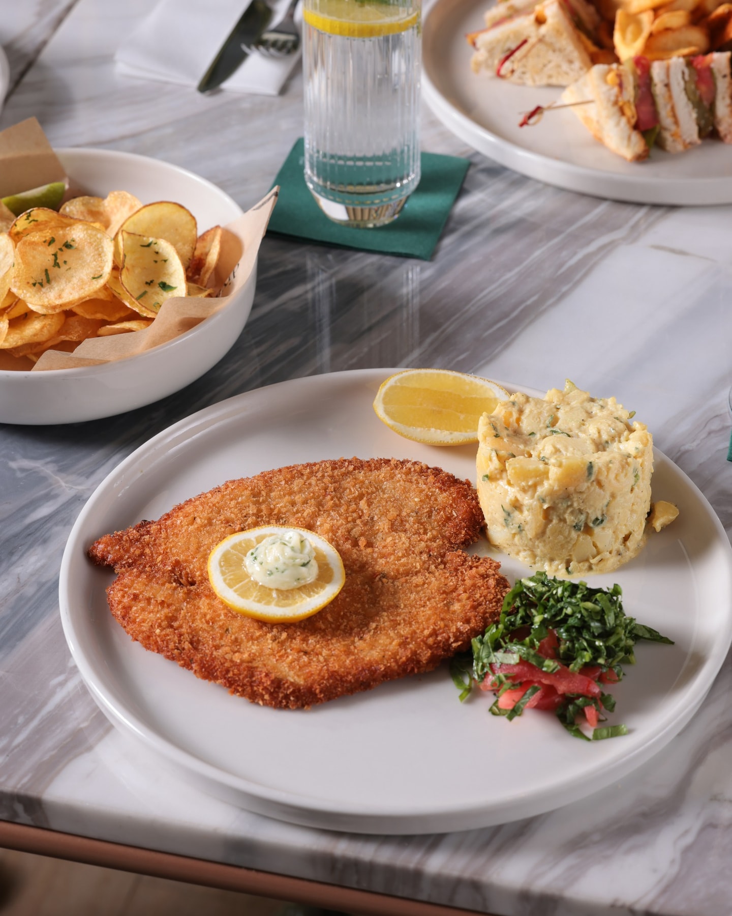 Divan Brasserie Beyoğlu – editorial selection 11
