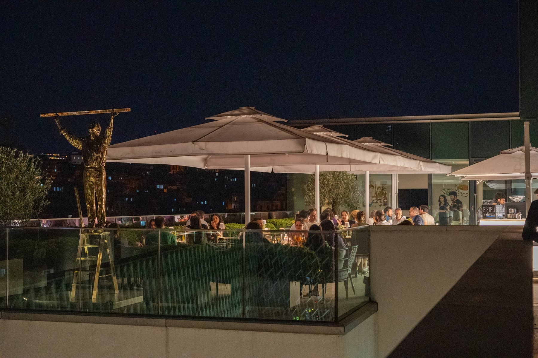 Divan Brasserie Beyoğlu – editorial selection 13