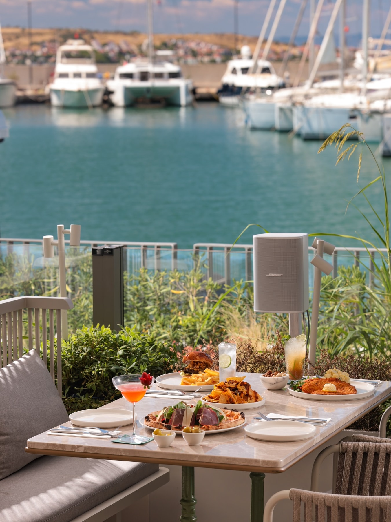 Divan Brasserie Beyoğlu – editorial selection 15