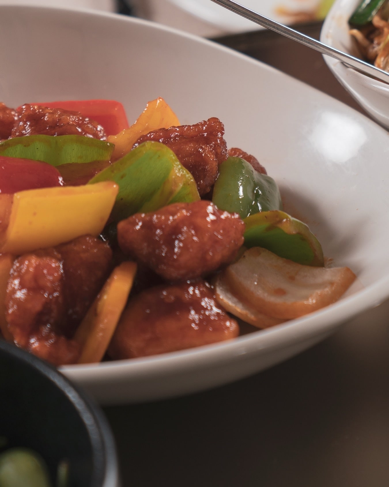 Dragon Restaurant – yemek seçkisi 2