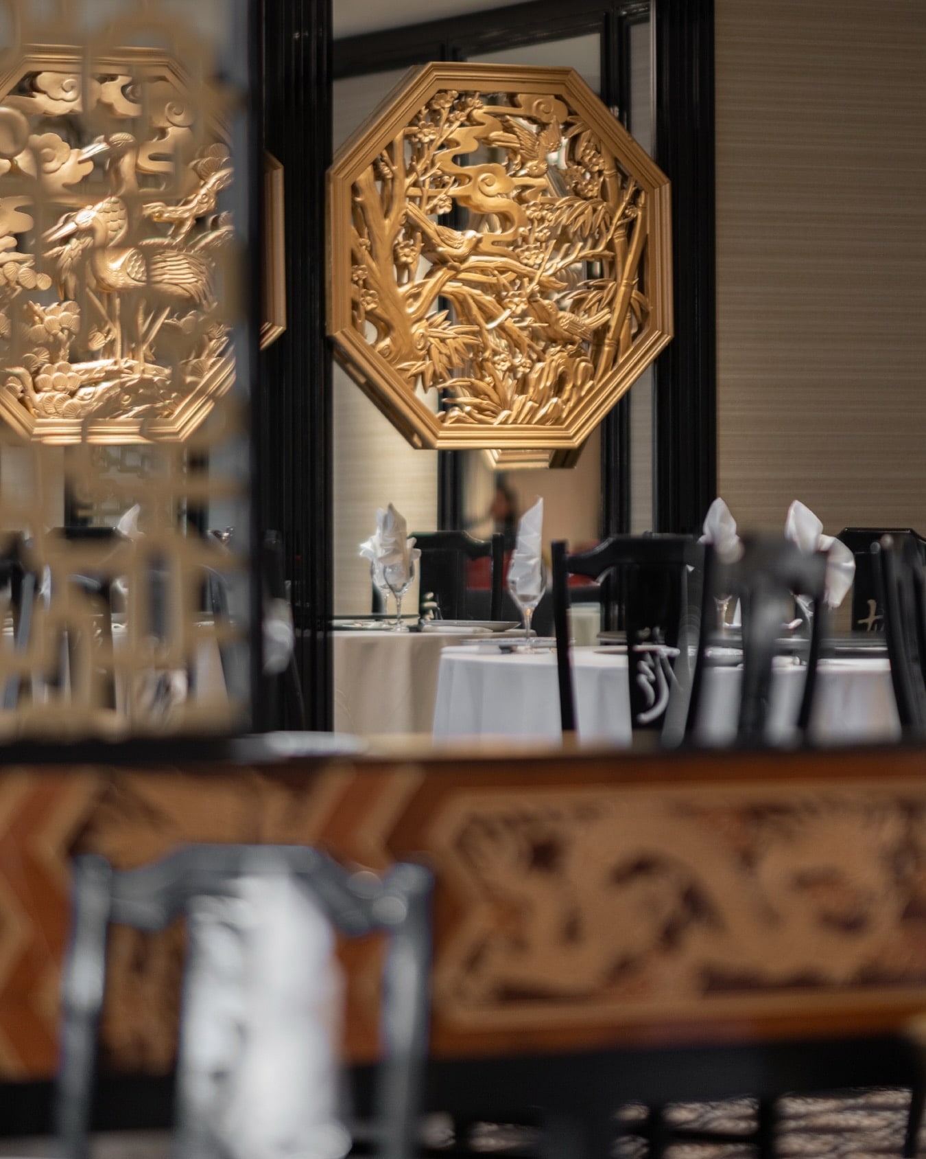Dragon Restaurant – editoryal seçki 5
