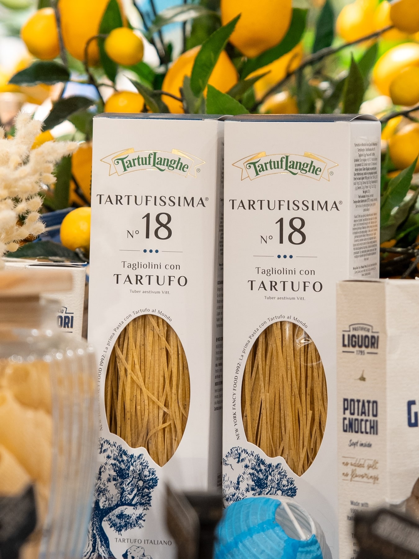 Eataly İstanbul mutfağından özenli bir tabak sunumu