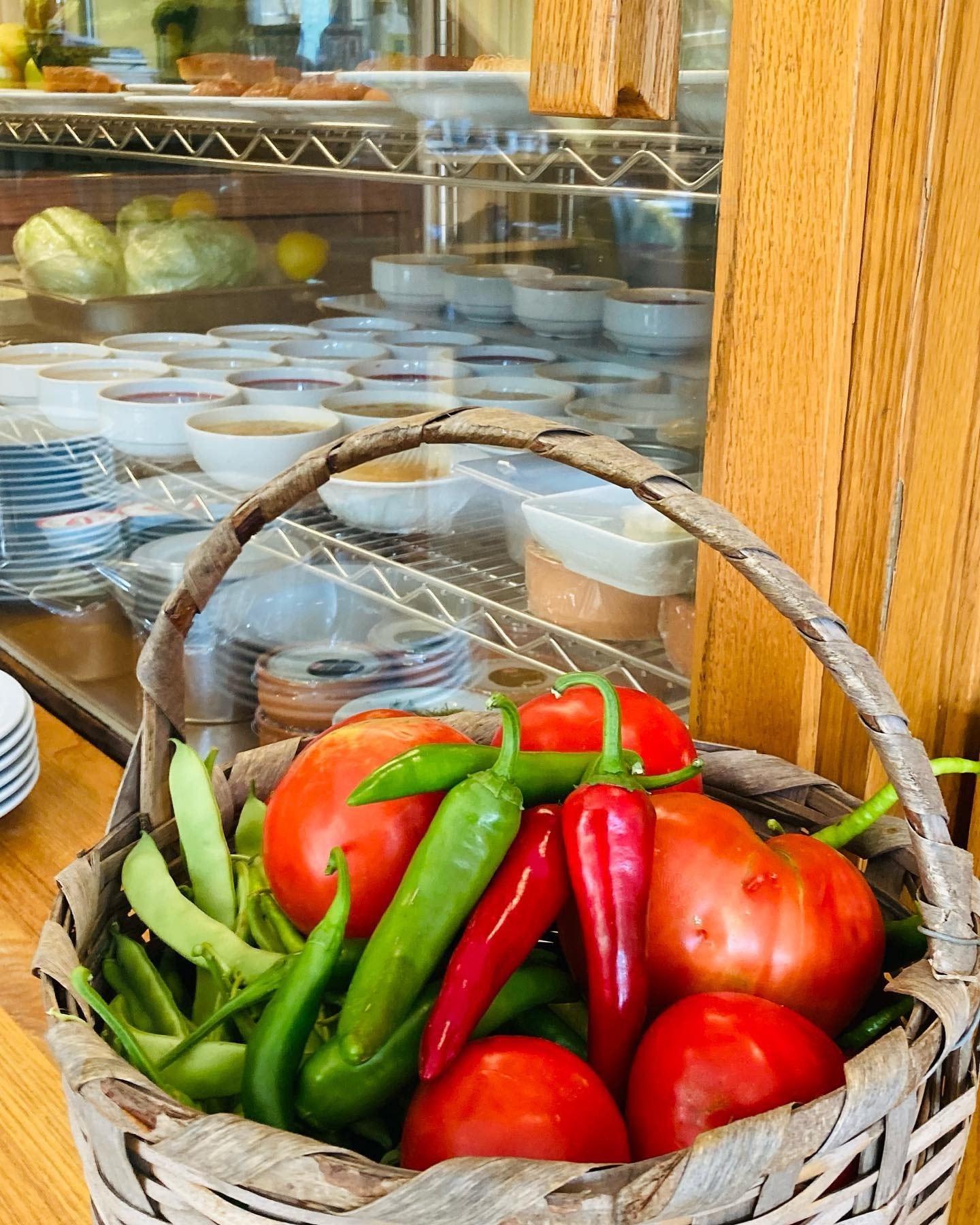 A traditional stew from the Hunkar kitchen