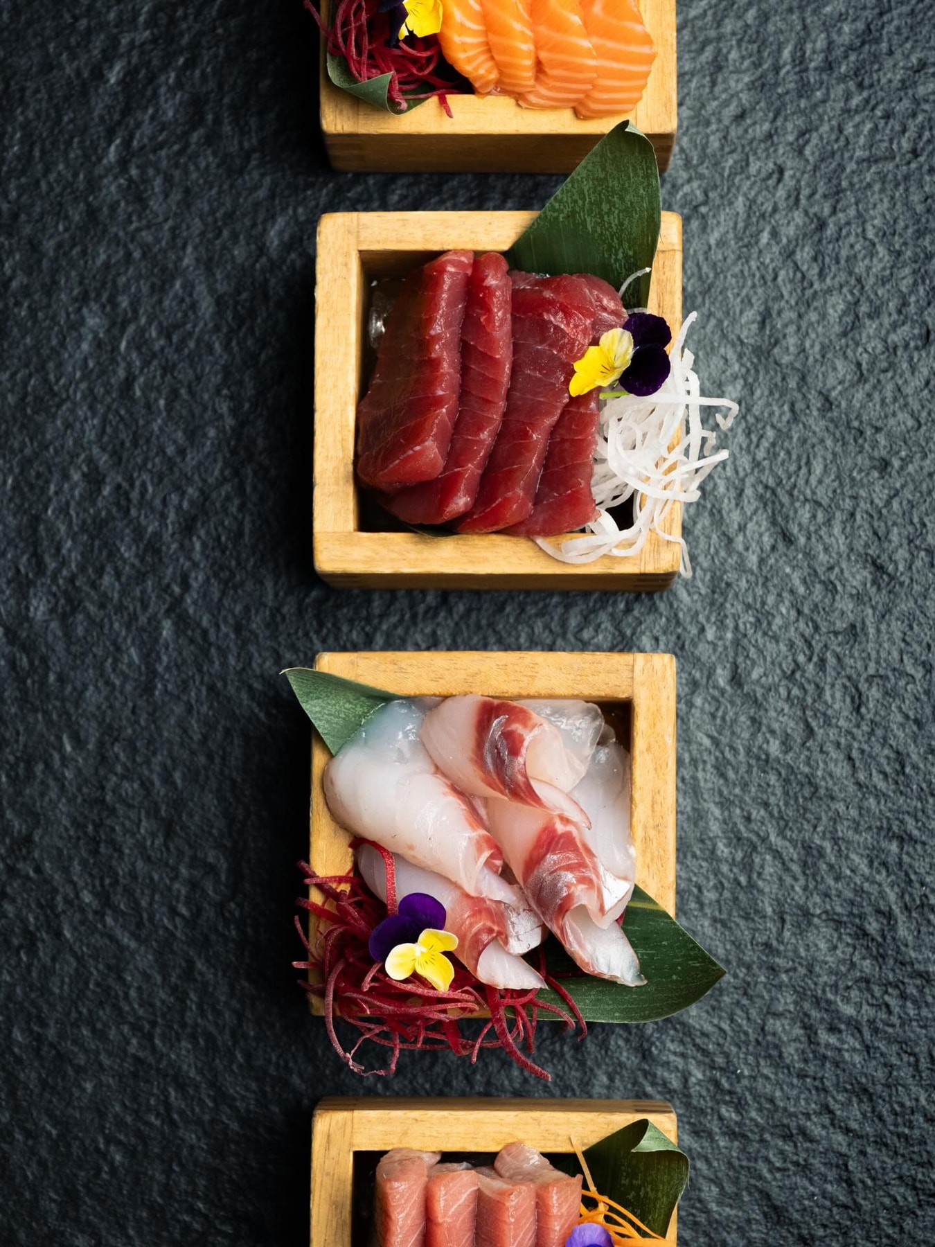 Inari Omakase – editoryal seçki 12