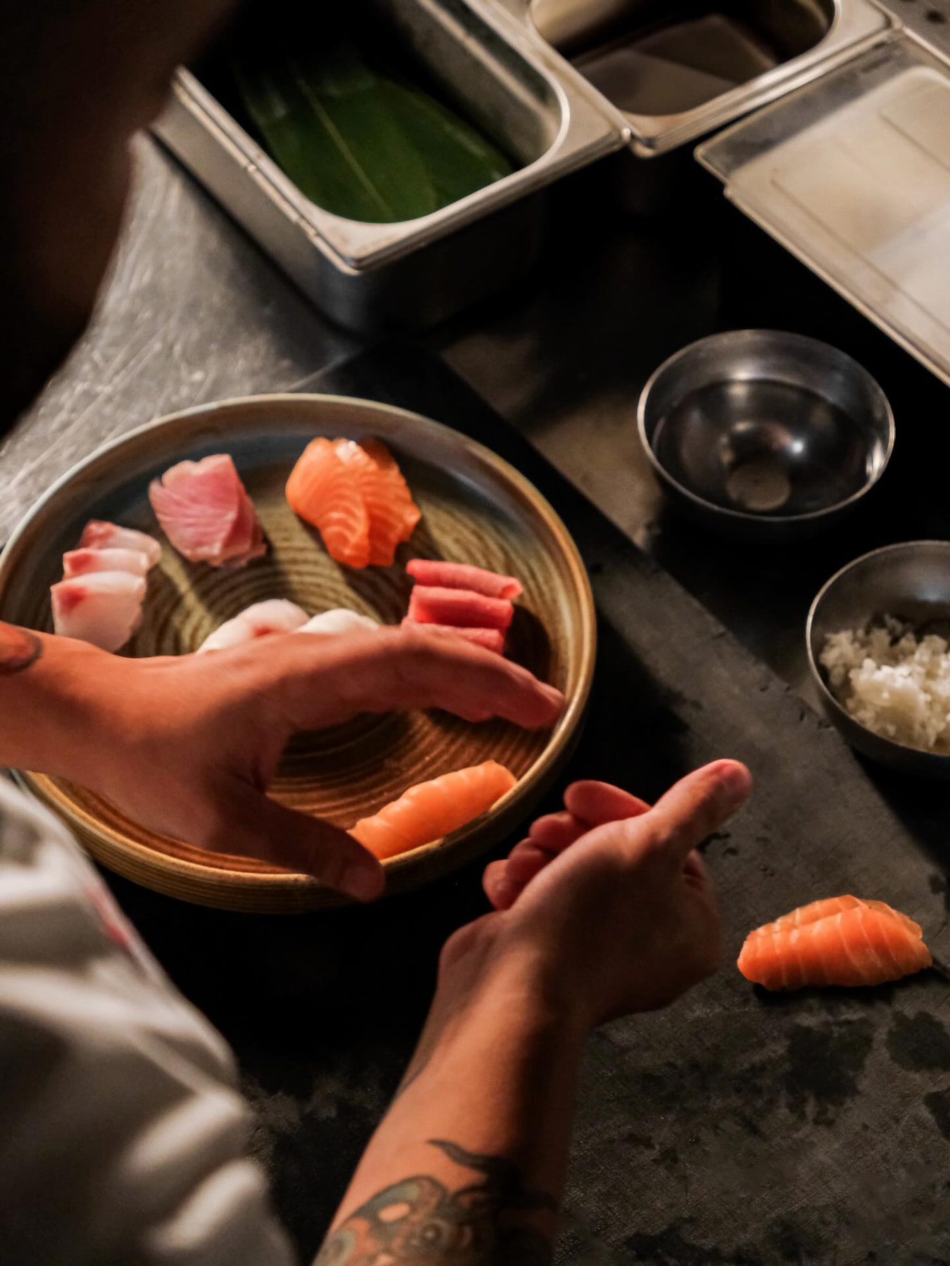 Inari Omakase – editoryal seçki 14