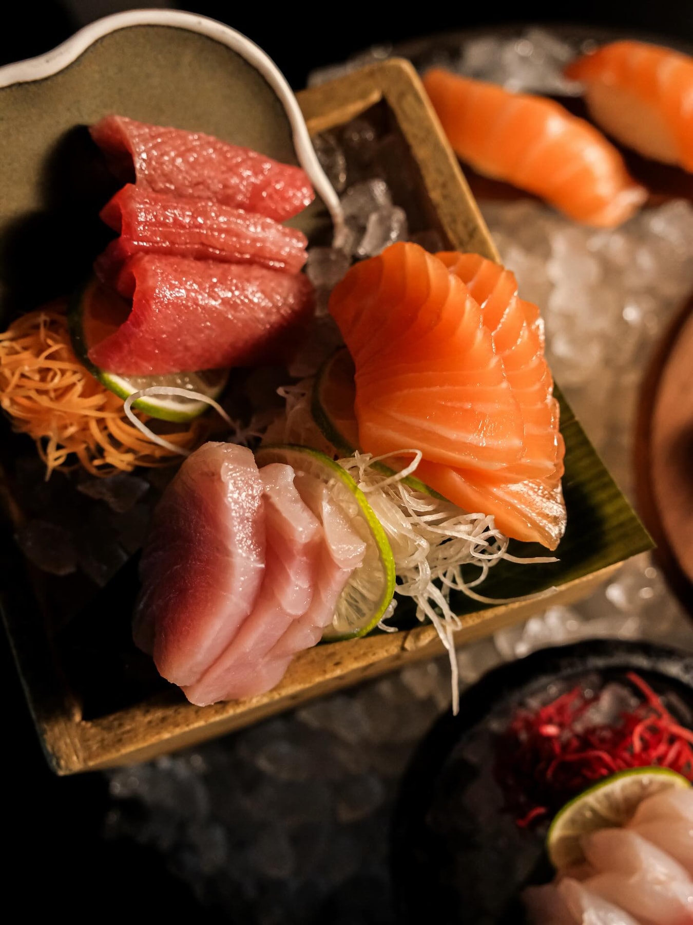 Inari Omakase – editoryal seçki 15