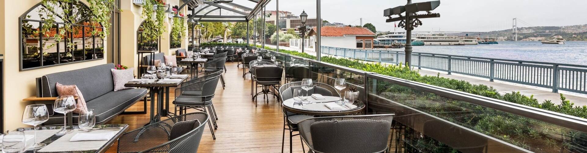 Ist Too, Shangri-La – editoryal seçki 9