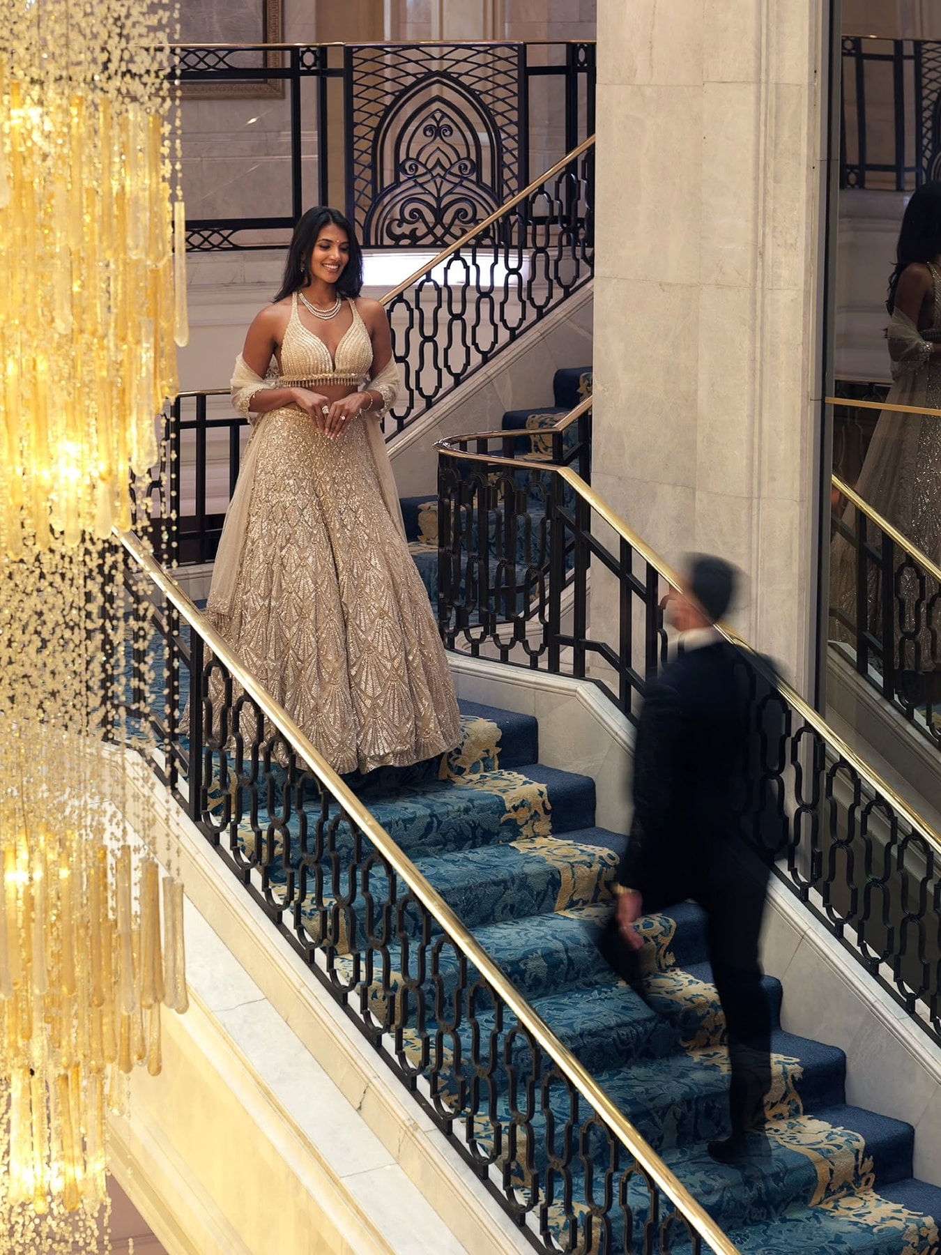 Ist Too, Shangri-La – editoryal seçki 14