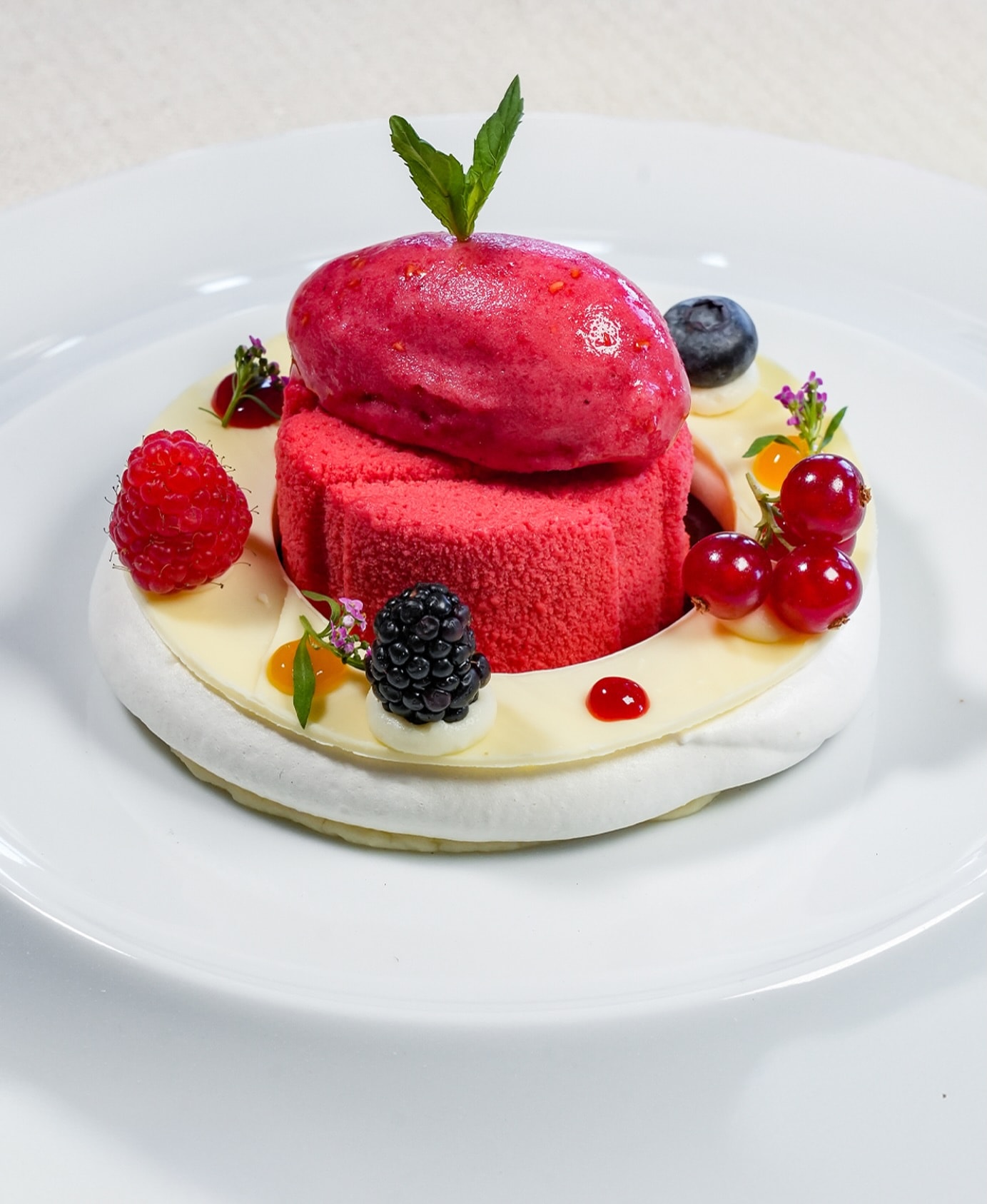 Izaka Terrace Restaurant, Gümüşsuyu – editorial selection 12
