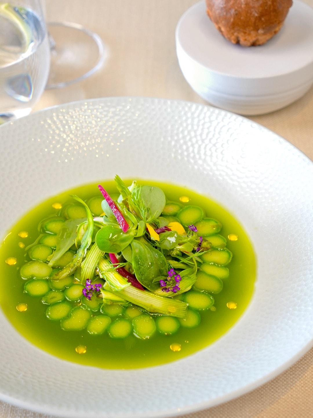 Izaka Terrace Restaurant, Gümüşsuyu – editorial selection 14