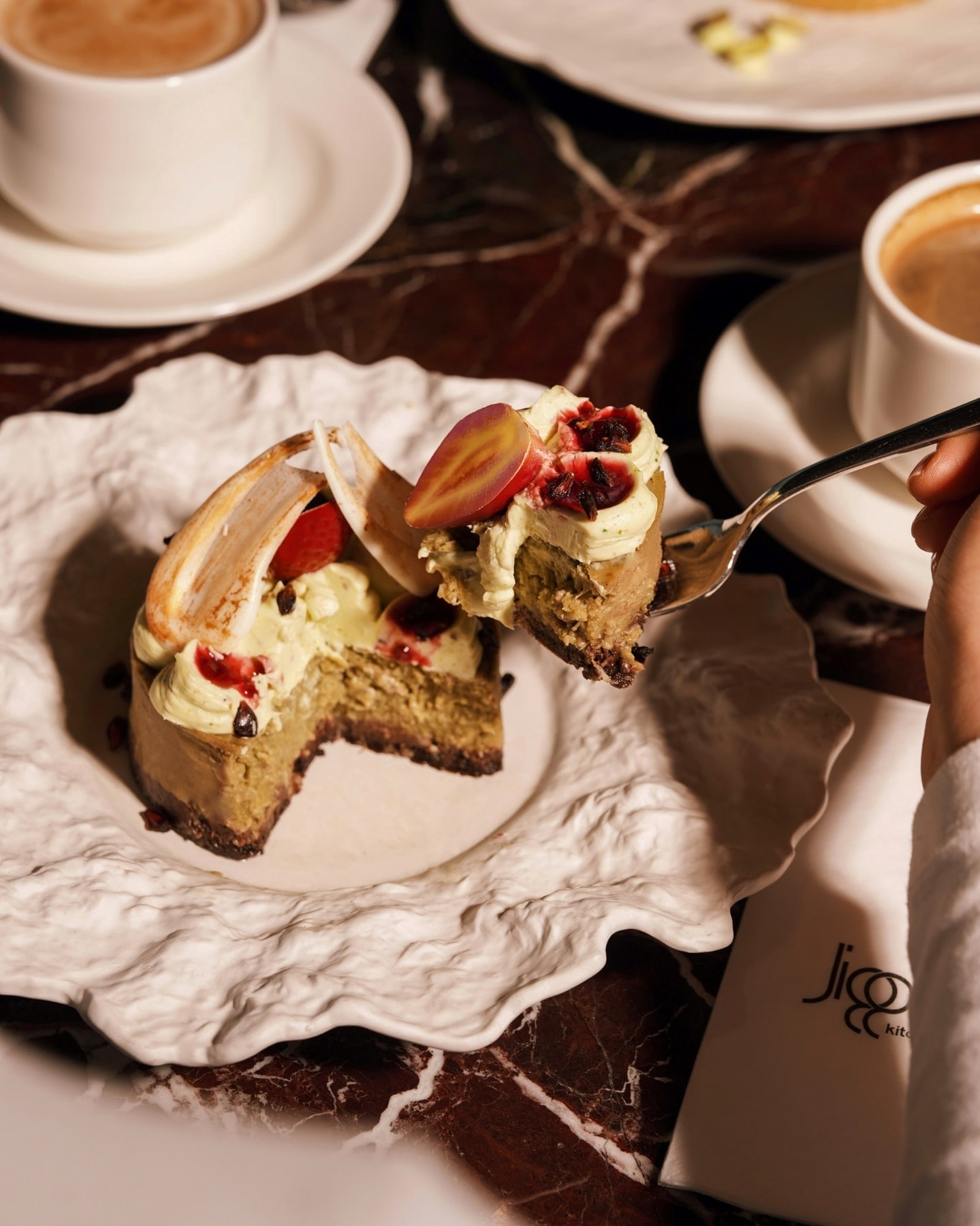 Jigger Kitchen & Bar, Kalamış – editoryal seçki 4