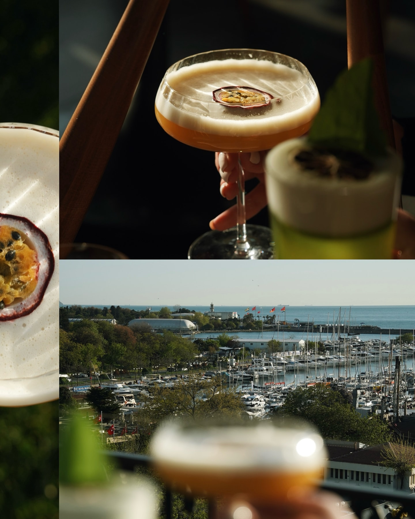 Jigger Kitchen & Bar, Kalamış – editoryal seçki 12