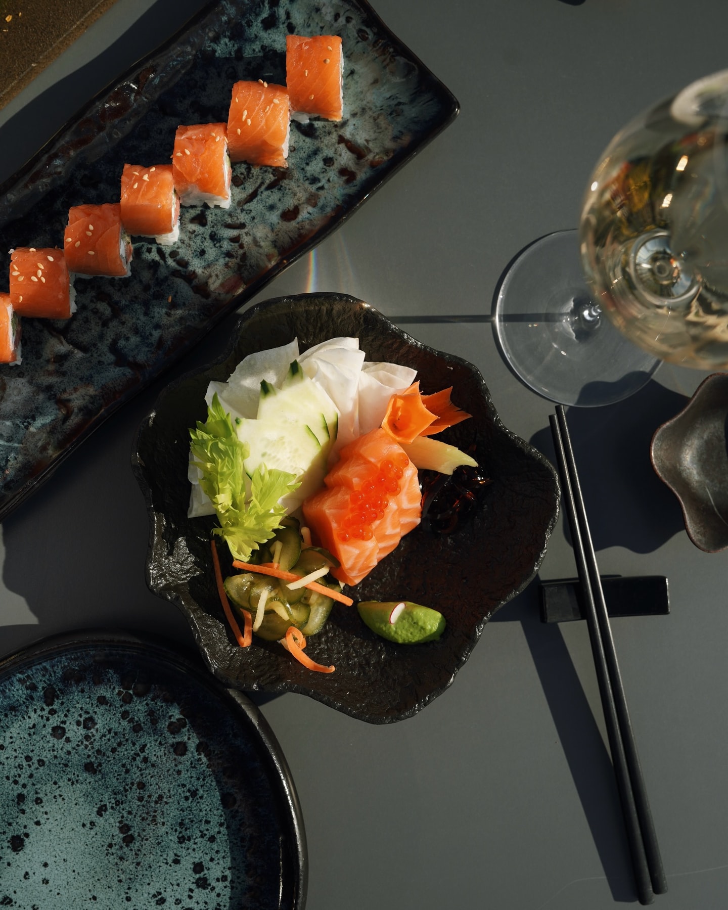Jigger Kitchen & Bar, Kalamış – editoryal seçki 13