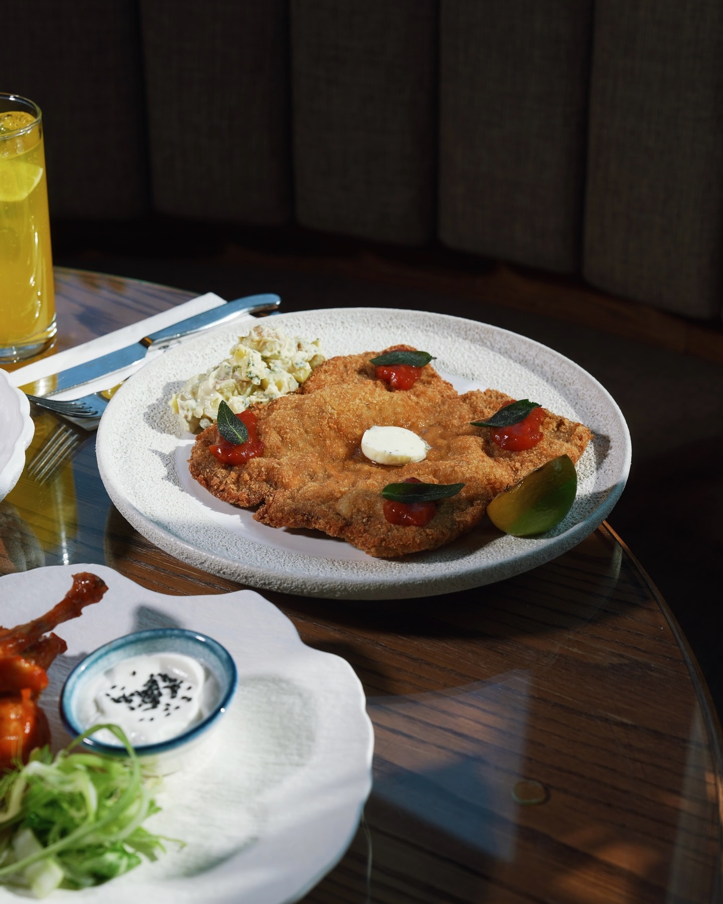 Jigger Kitchen & Bar, Kalamış – editoryal seçki 14