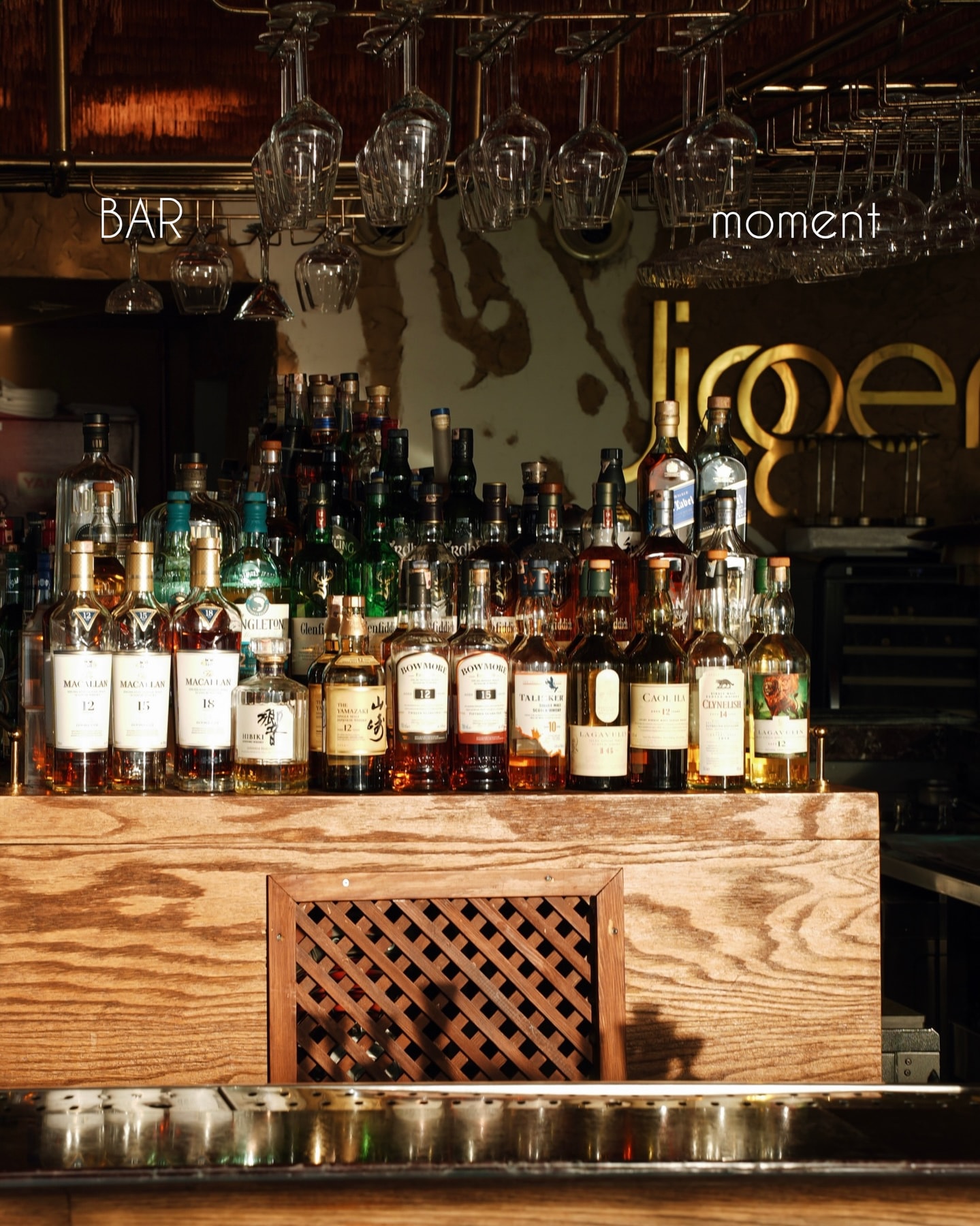 Jigger Kitchen & Bar, Kalamış – mekân görünümü 15
