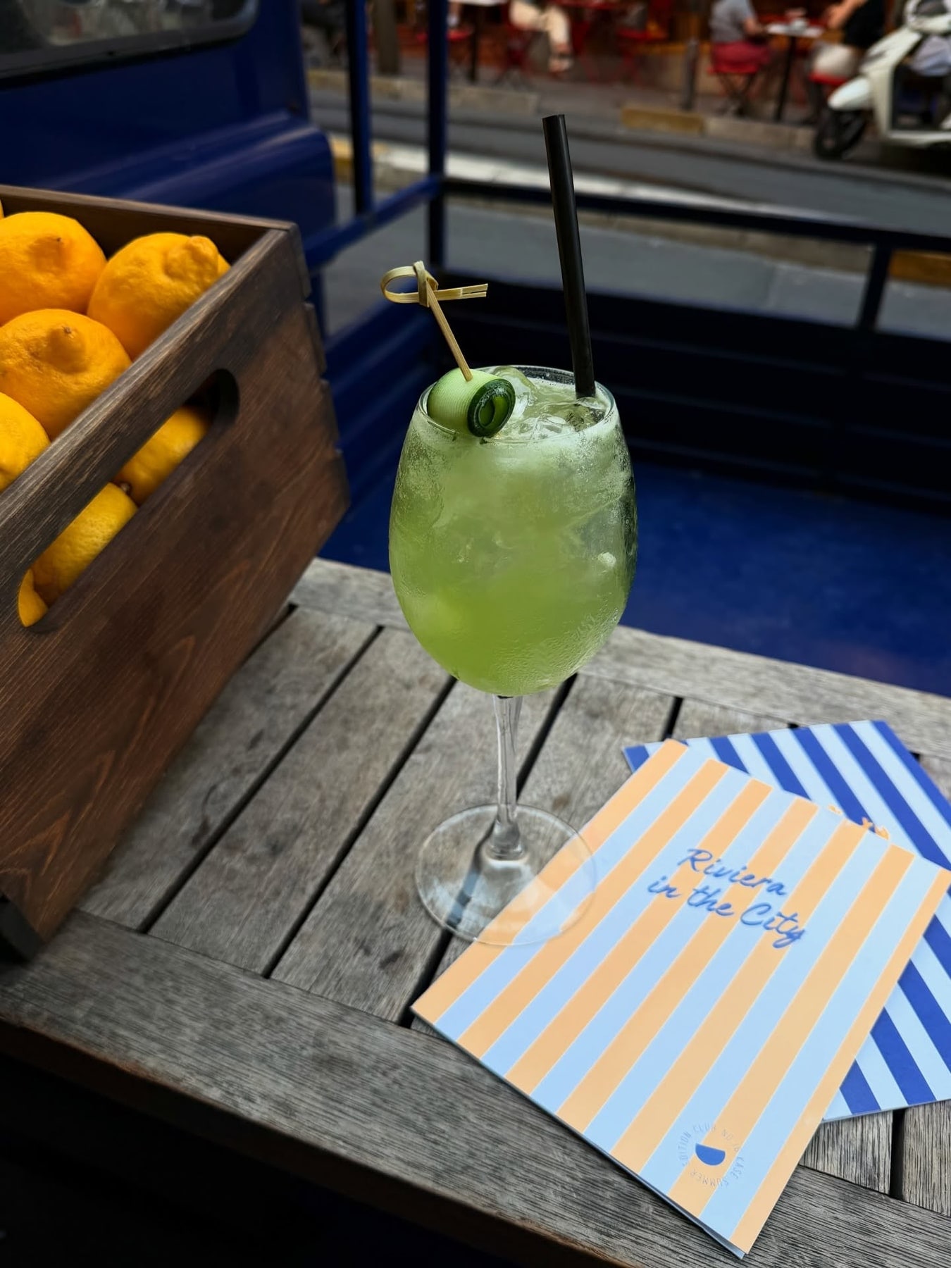 Kase No.16 — Teşvikiye, İstanbul