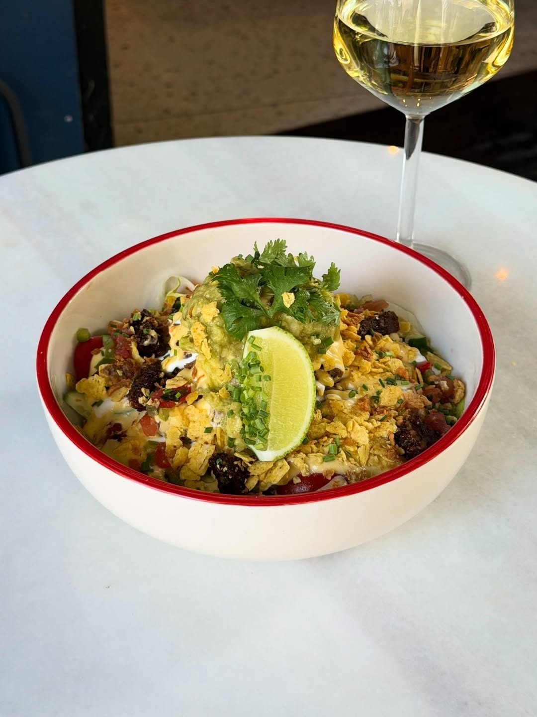 Food and atmosphere at Kase No.16
