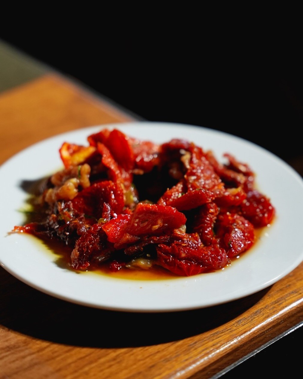 The dining atmosphere at Kaşıbeyaz Ataşehir
