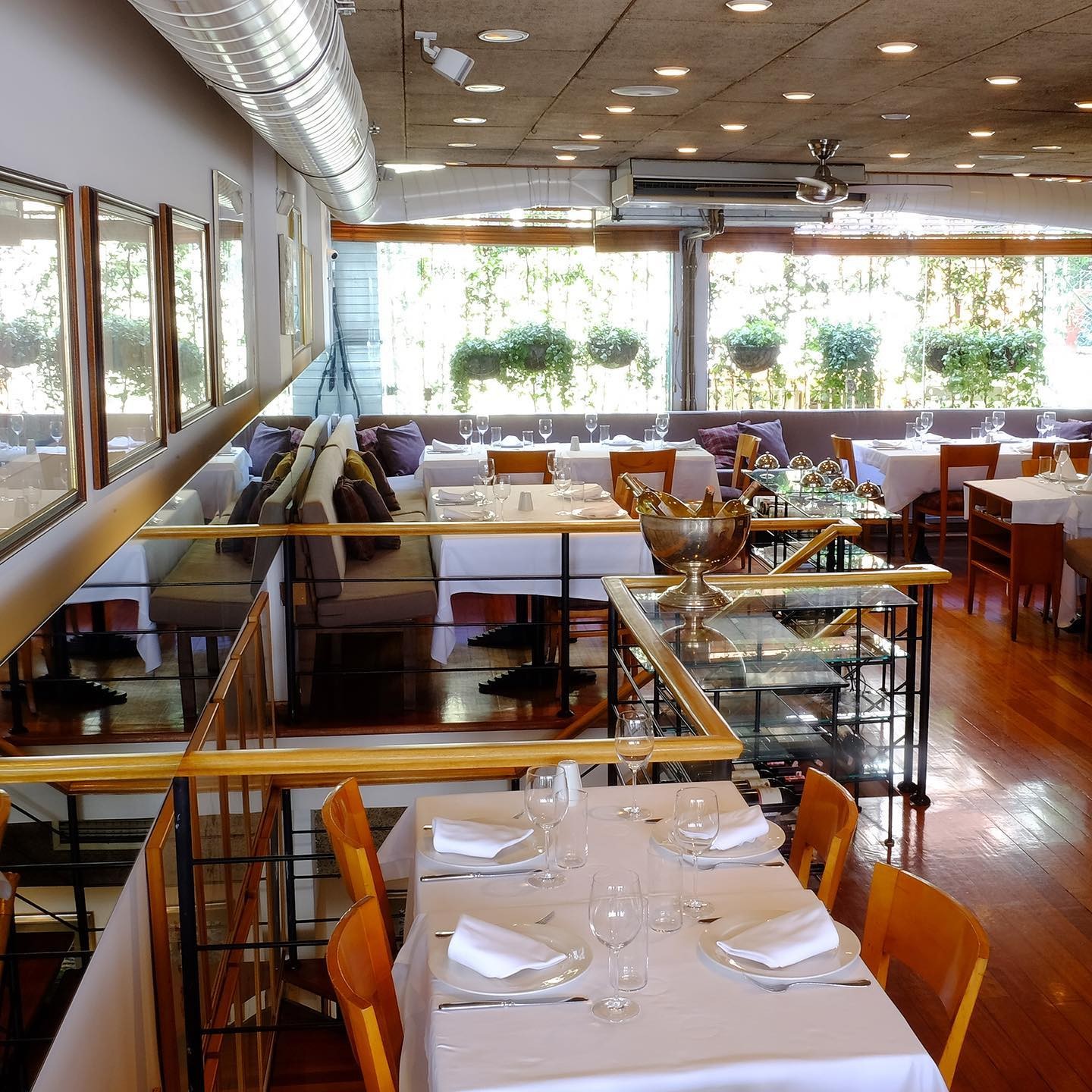 Kıyı Restaurant mutfağından özenli bir tabak