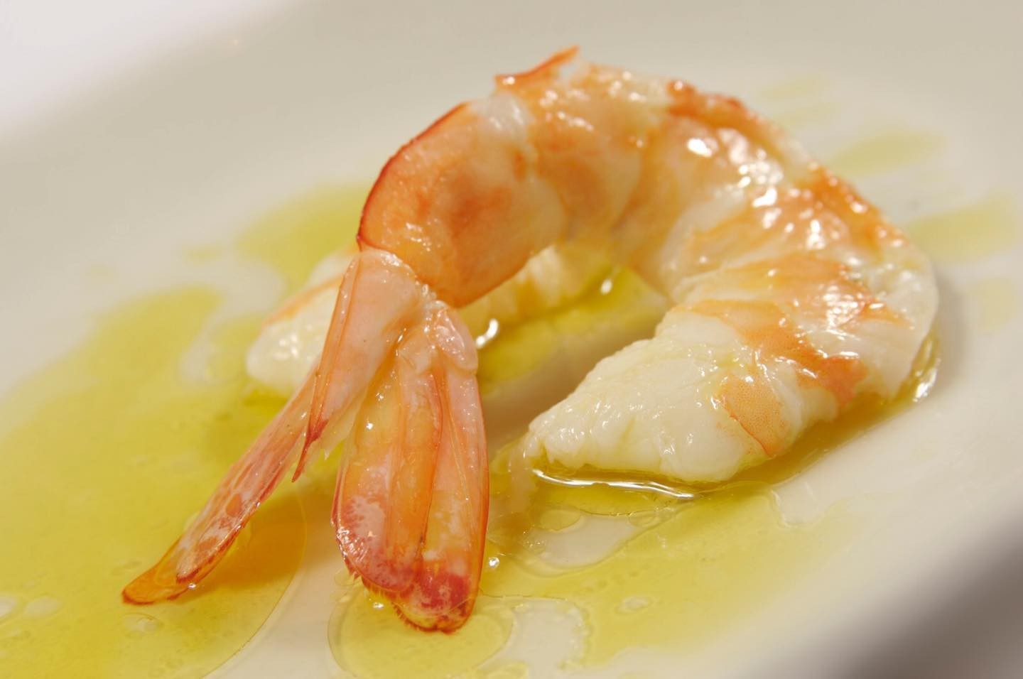 Kıyı Restaurant mutfağından özenli bir tabak